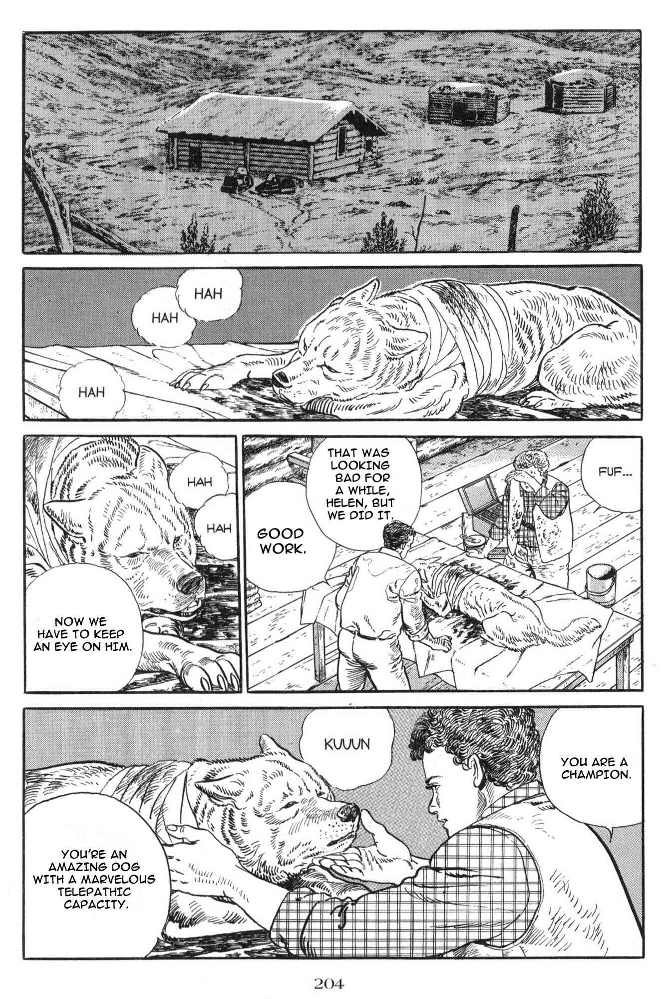 Page 10 Chapter 8 Blanca