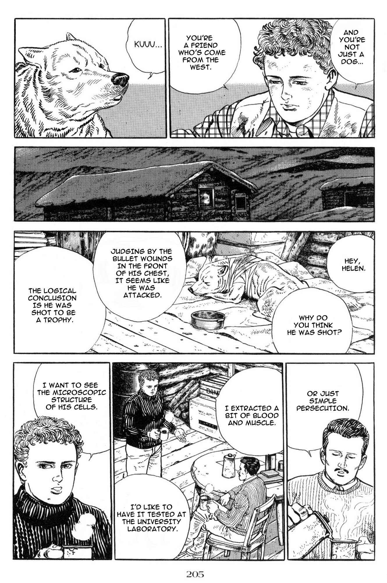 Page 11 Chapter 8 Blanca