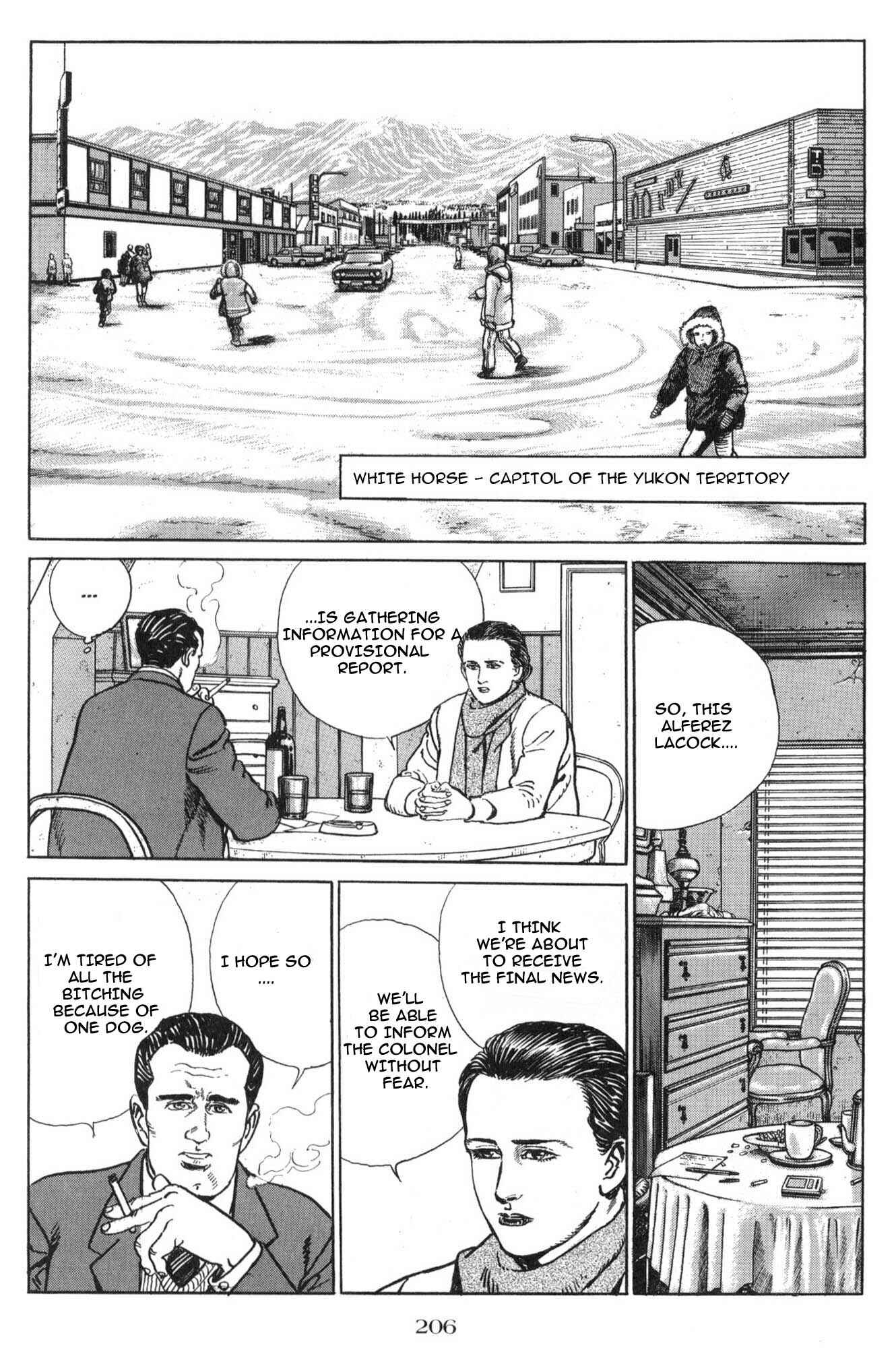 Page 12 Chapter 8 Blanca