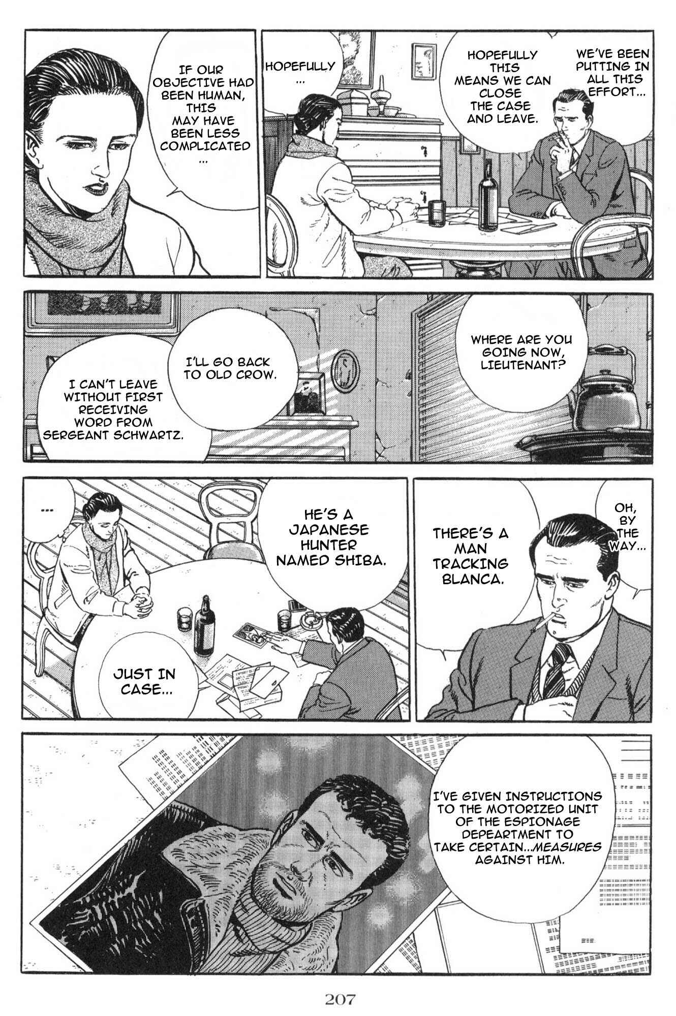 Page 13 Chapter 8 Blanca