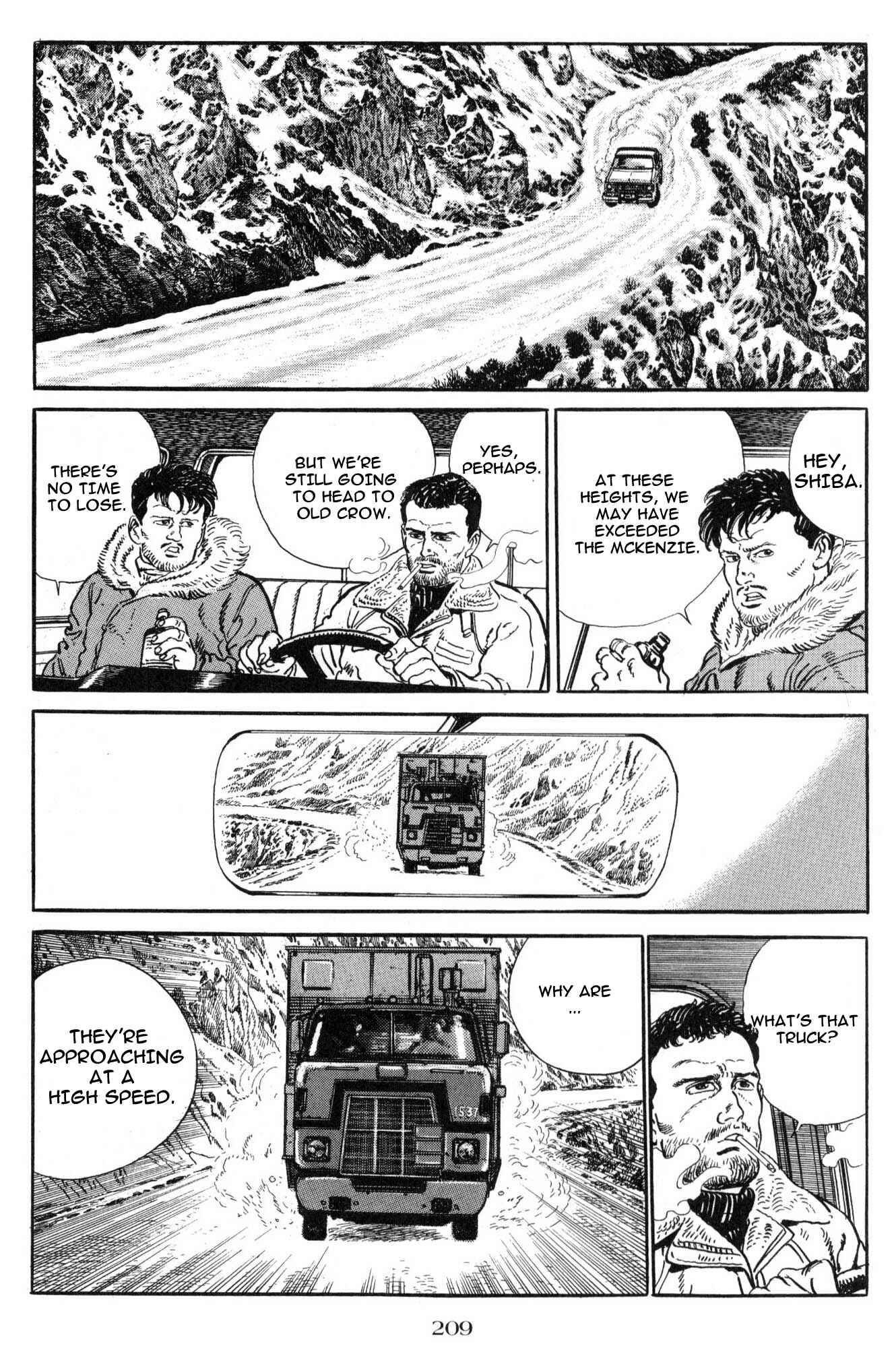 Page 15 Chapter 8 Blanca