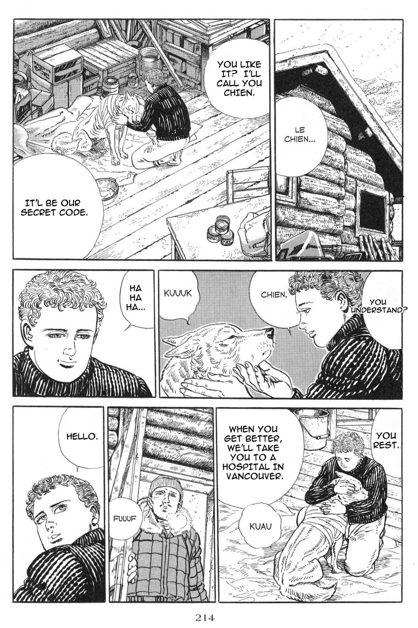 Page 20 Chapter 8 Blanca