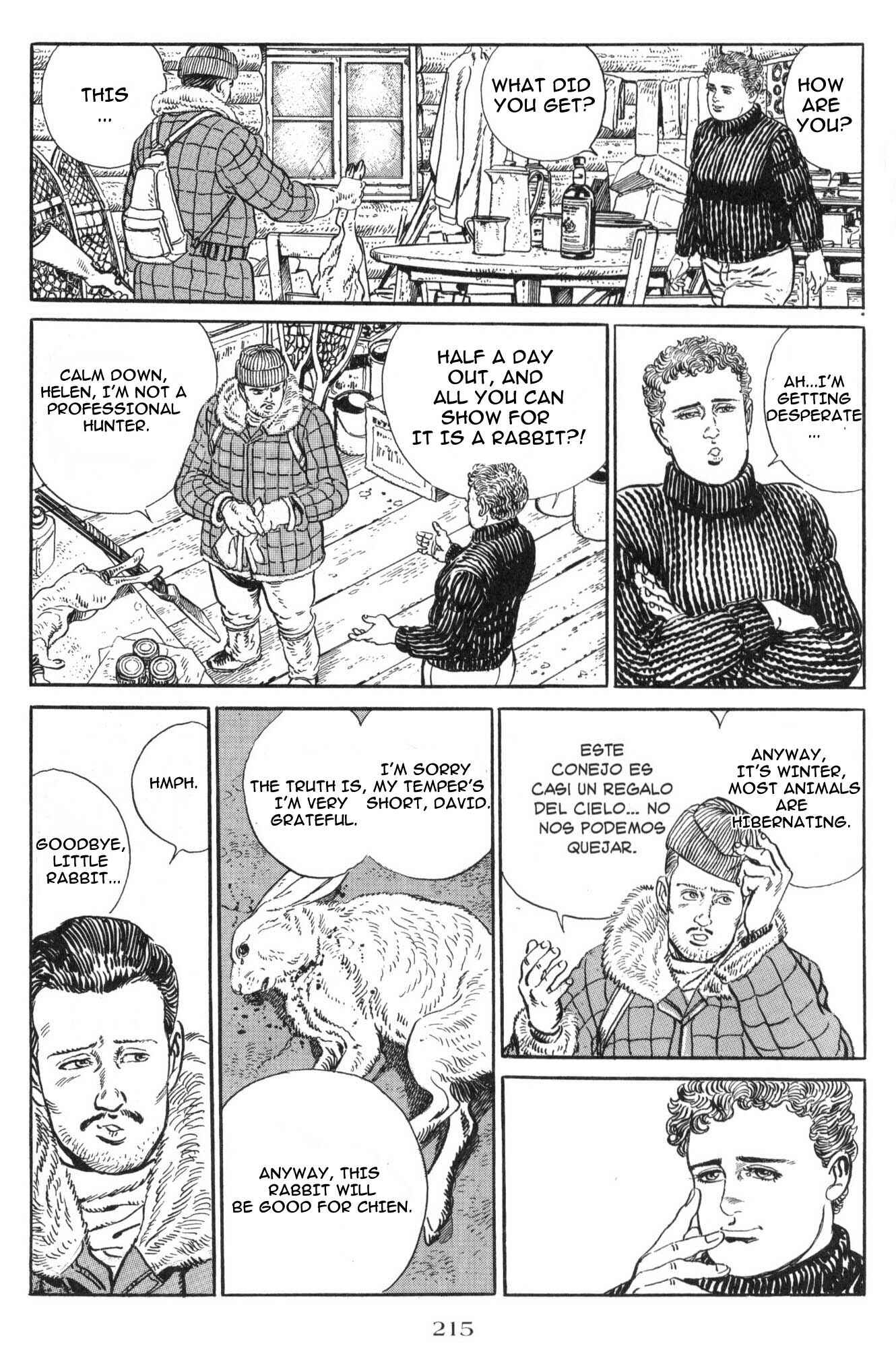 Page 21 Chapter 8 Blanca