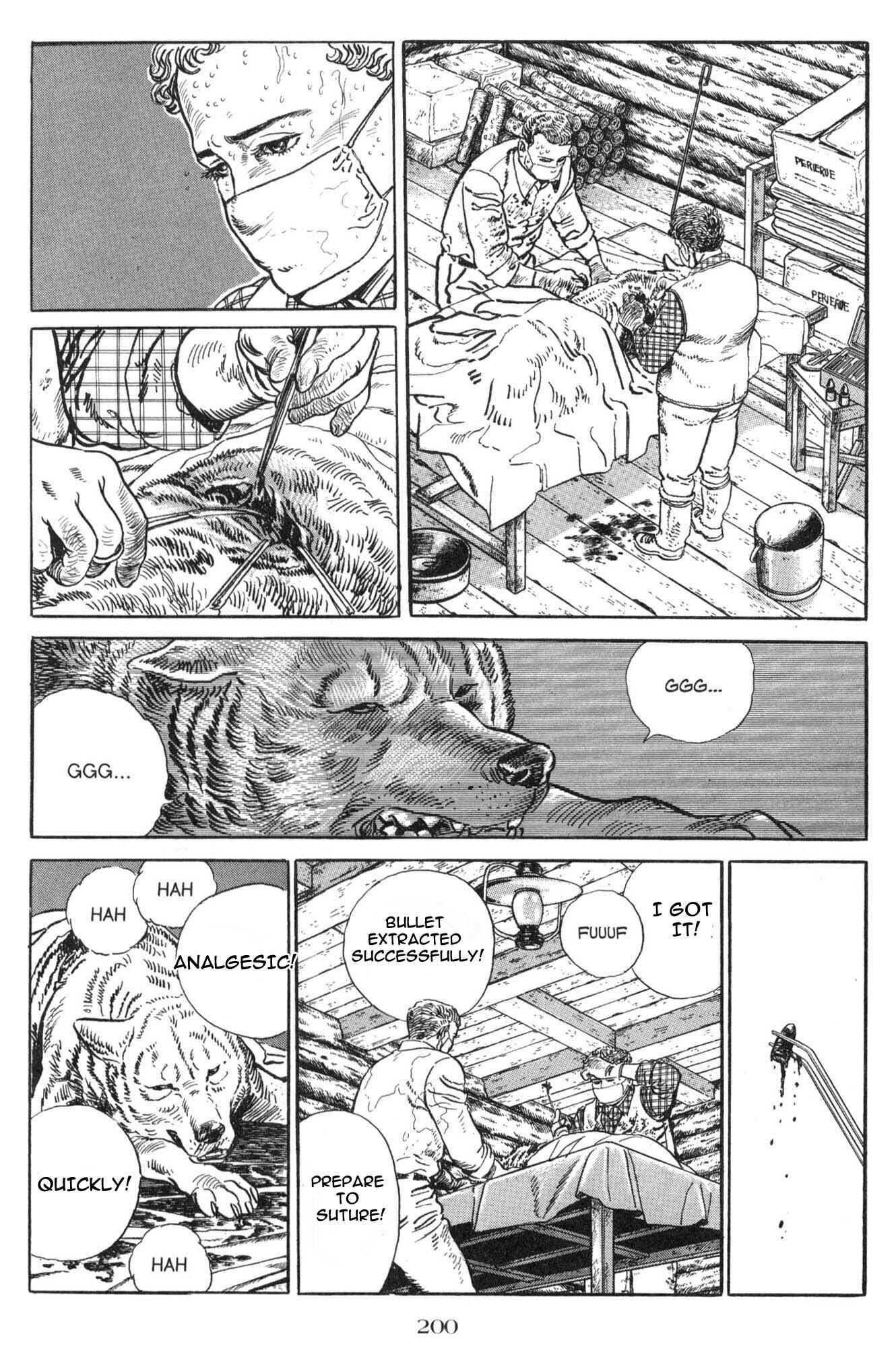 Page 6 Chapter 8 Blanca