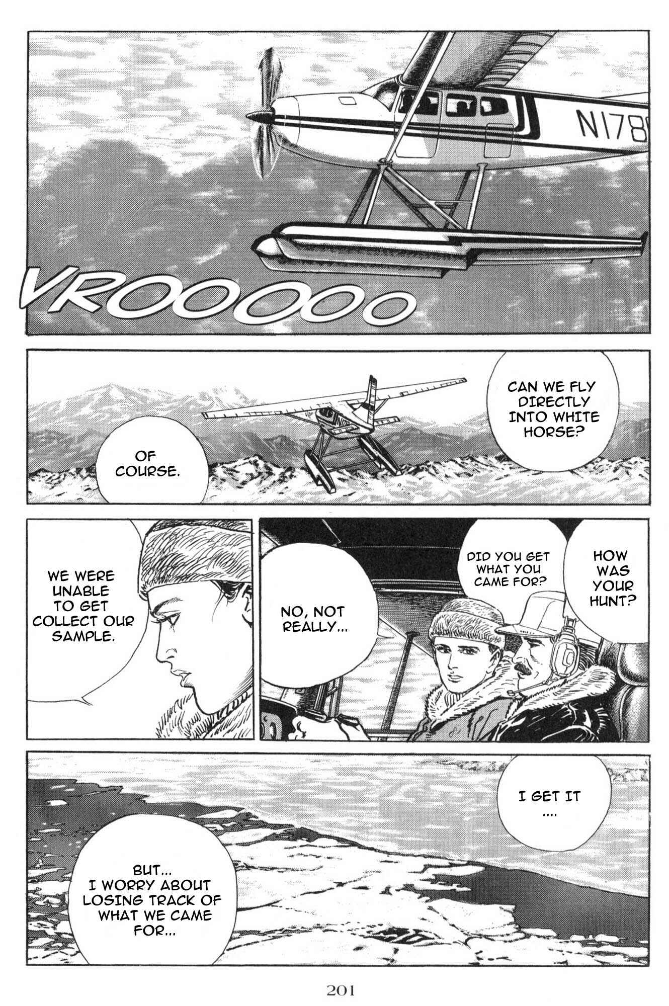 Page 7 Chapter 8 Blanca