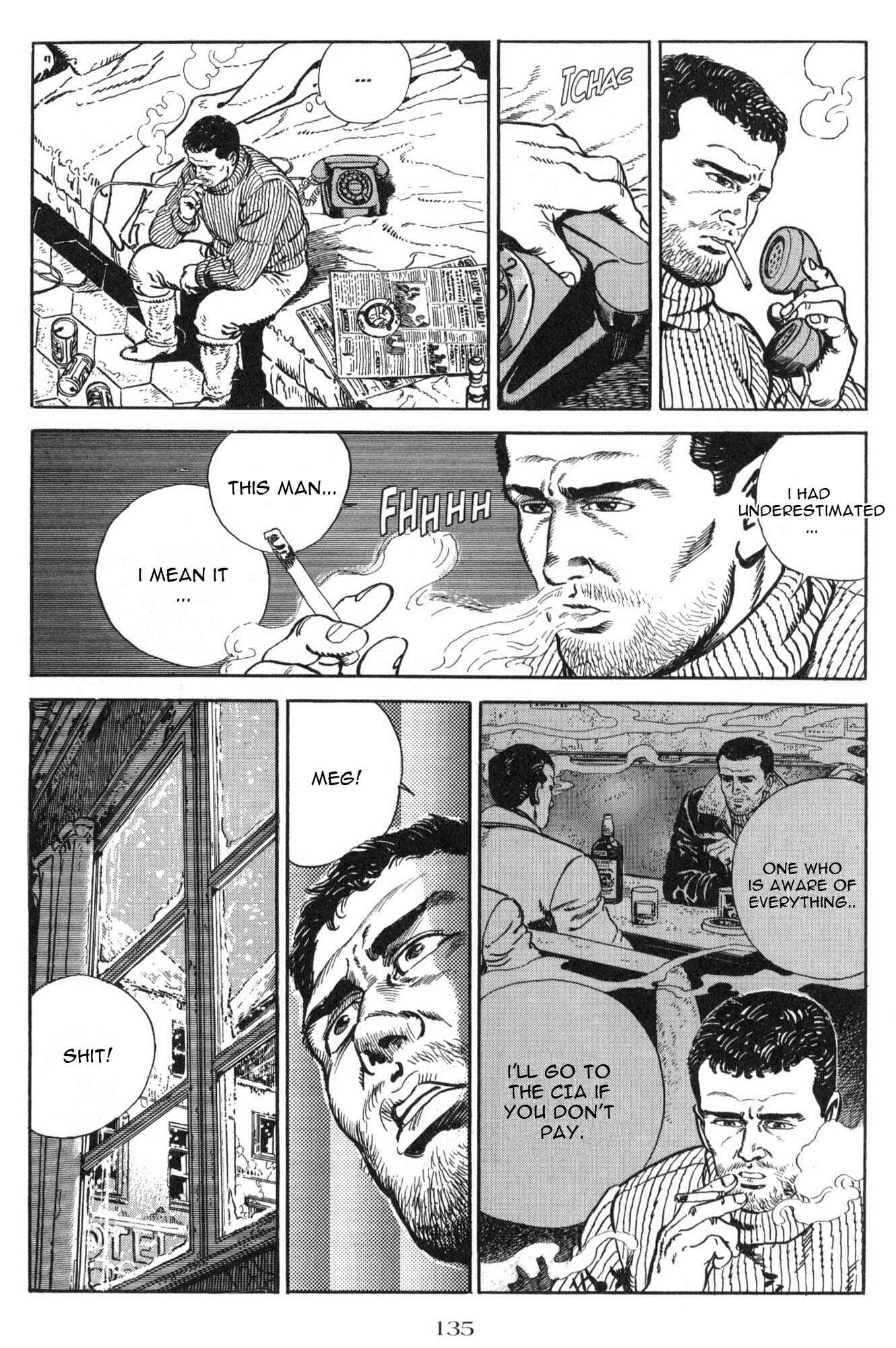Page 20 Chapter 5 Blanca