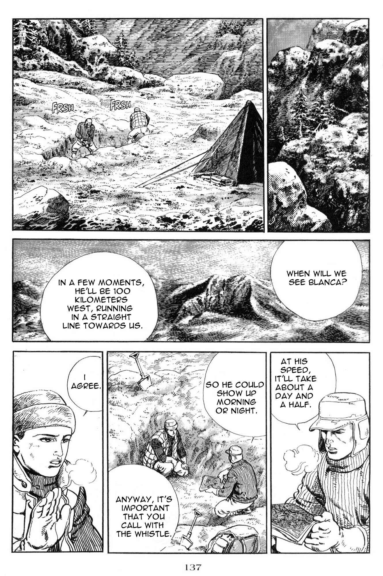 Page 22 Chapter 5 Blanca