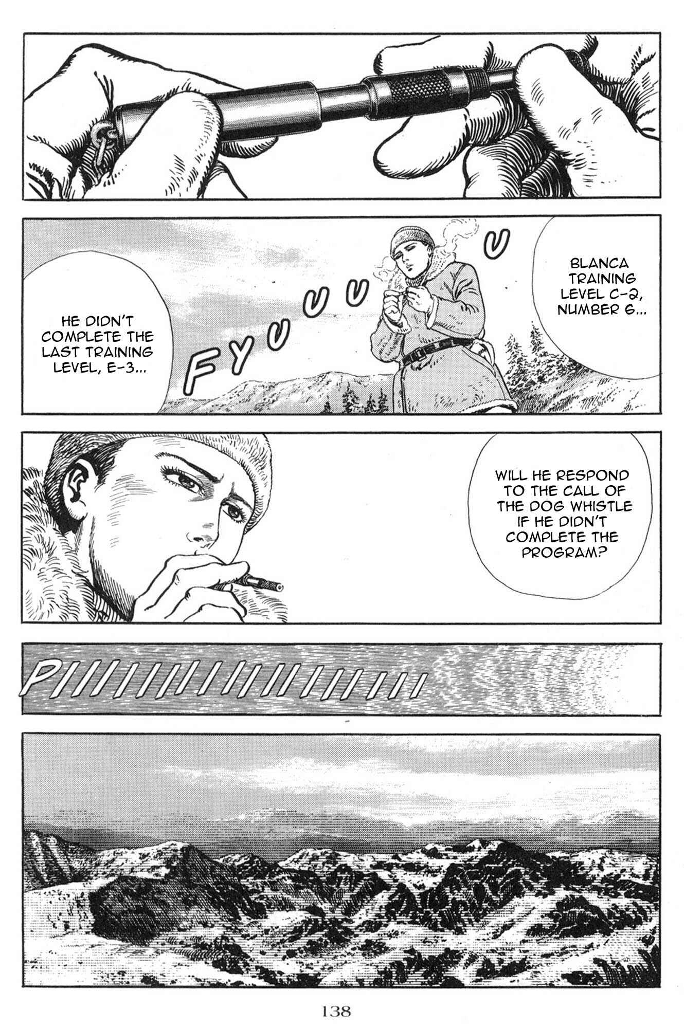 Page 23 Chapter 5 Blanca