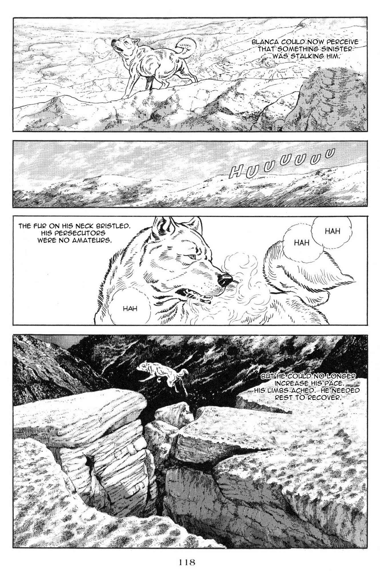Page 3 Chapter 5 Blanca