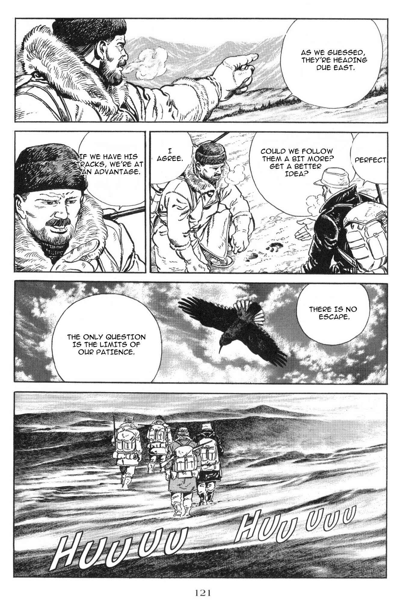 Page 6 Chapter 5 Blanca