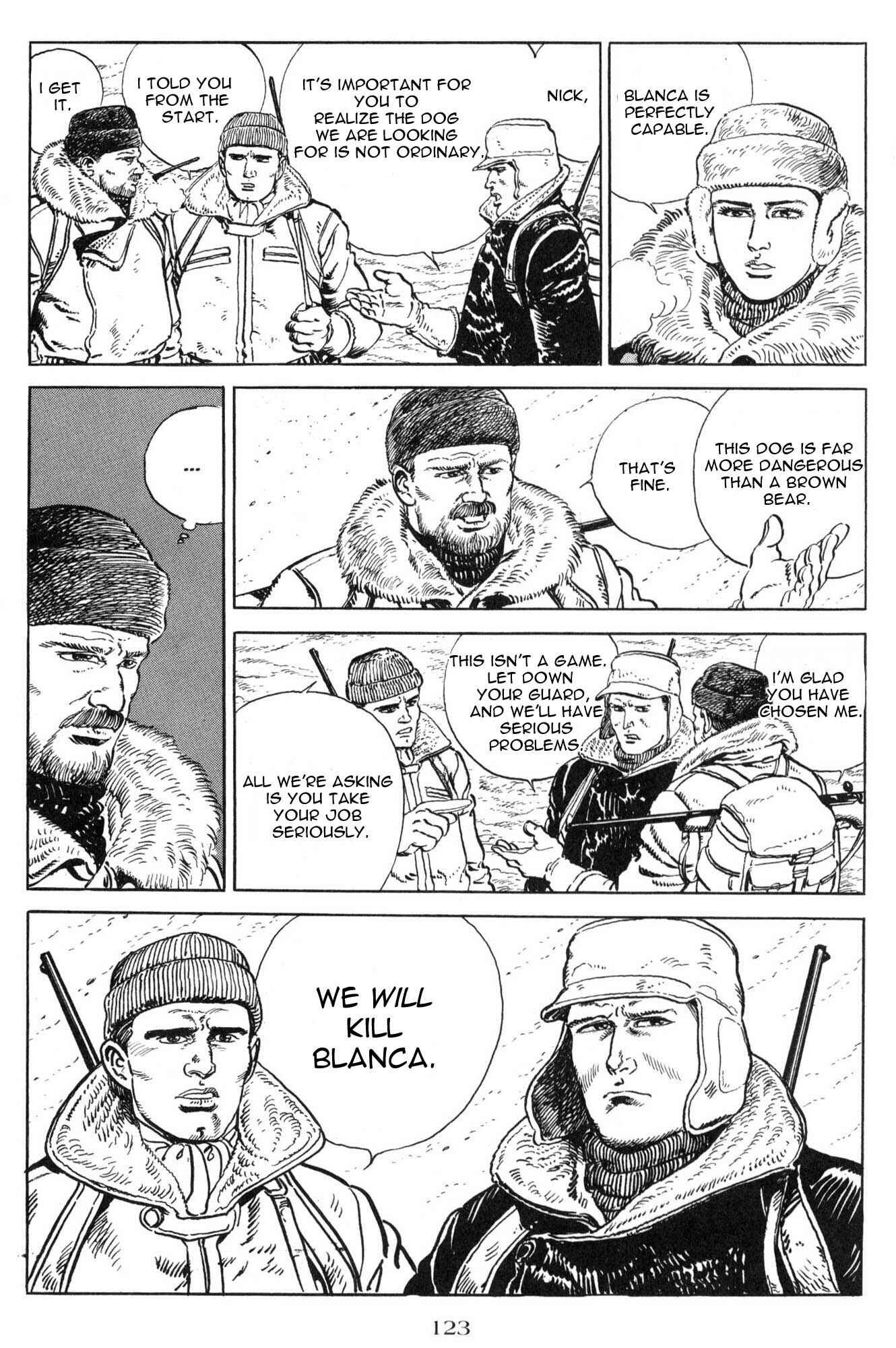 Page 8 Chapter 5 Blanca
