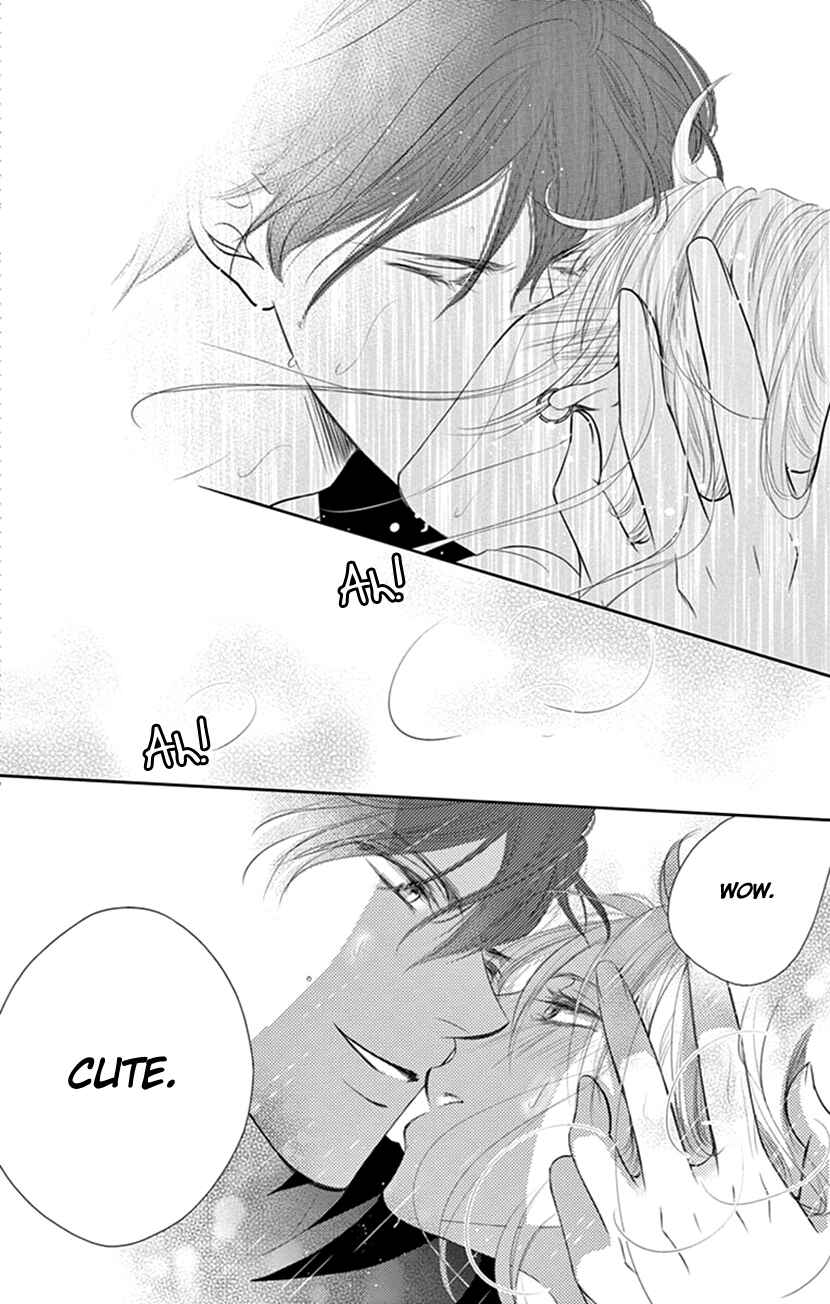Page 35 Chapter 9 Ai ni Nante Oborenai