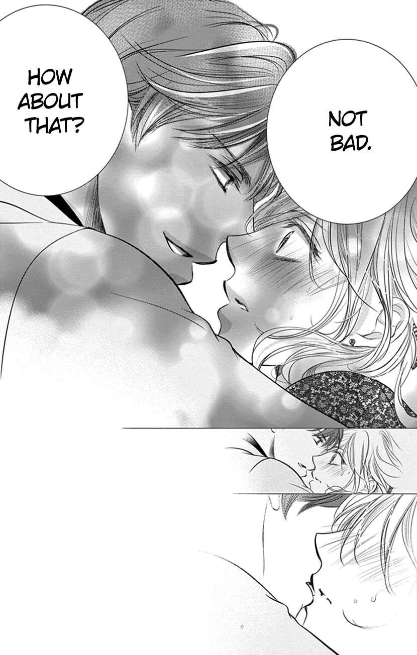 Page 32 Chapter 7 Ai ni Nante Oborenai