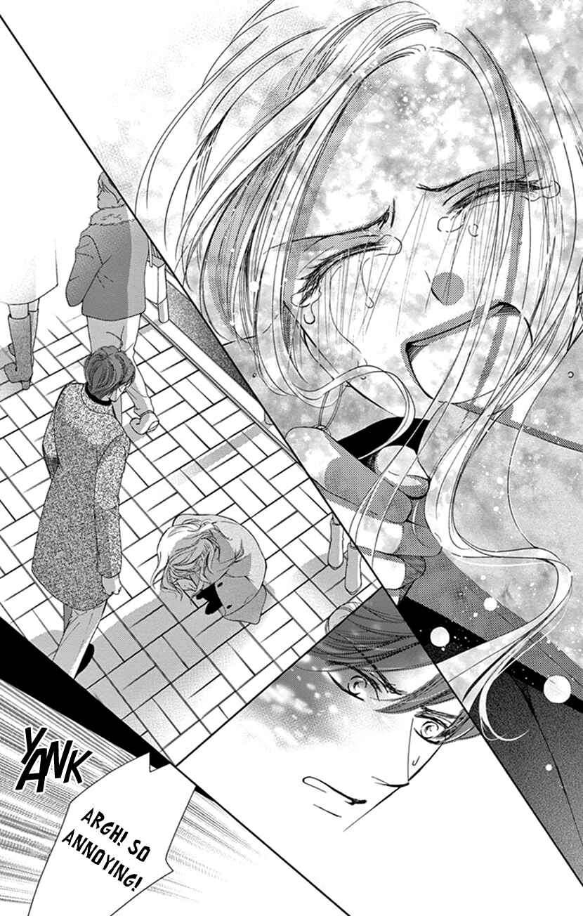 Page 29 Chapter 3 Ai ni Nante Oborenai