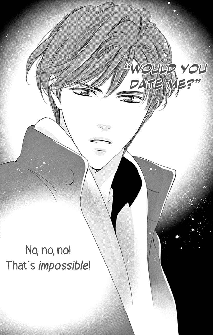 Page 3 Chapter 5 Ai ni Nante Oborenai