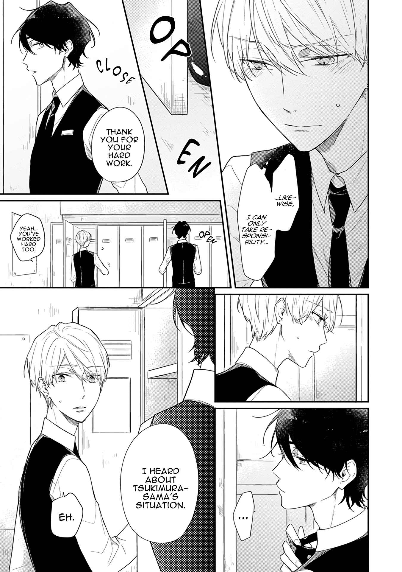 Page 10 Chapter 5 Cosmetic Playlover