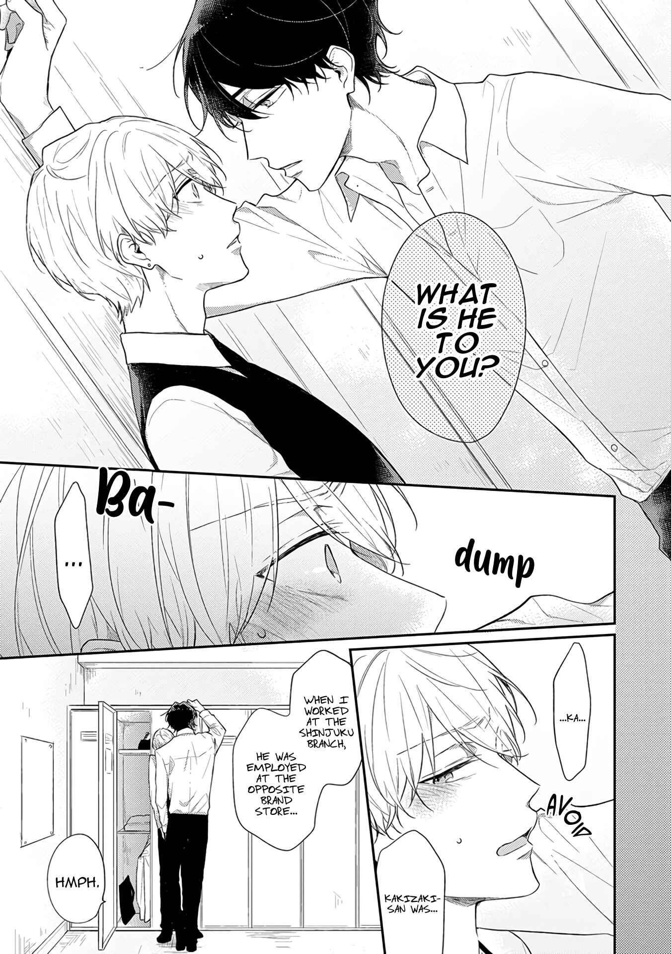 Page 14 Chapter 5 Cosmetic Playlover