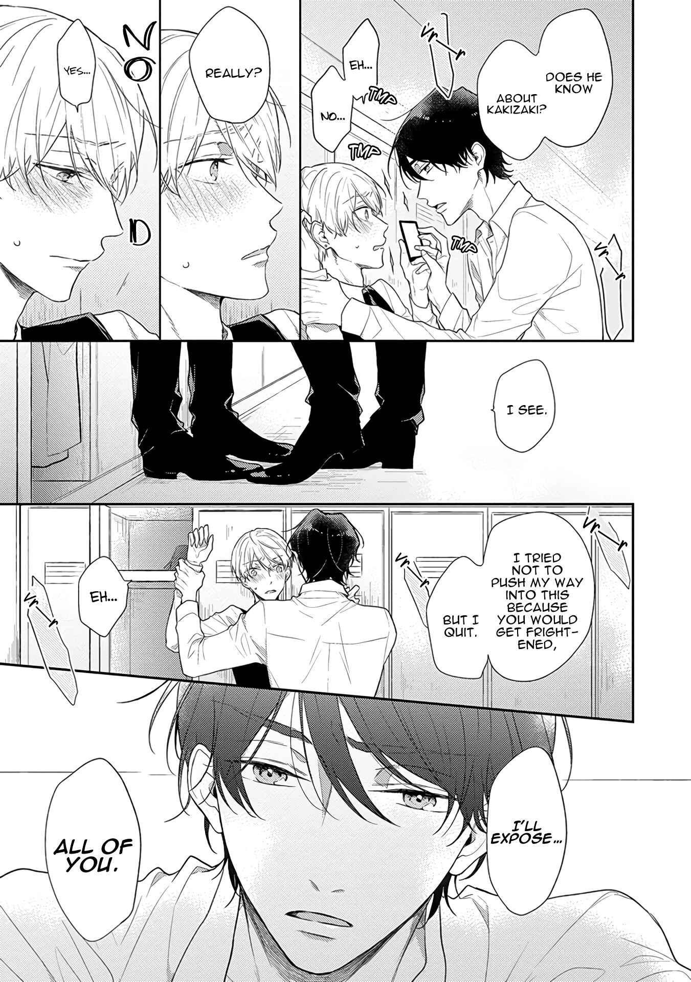 Page 18 Chapter 5 Cosmetic Playlover