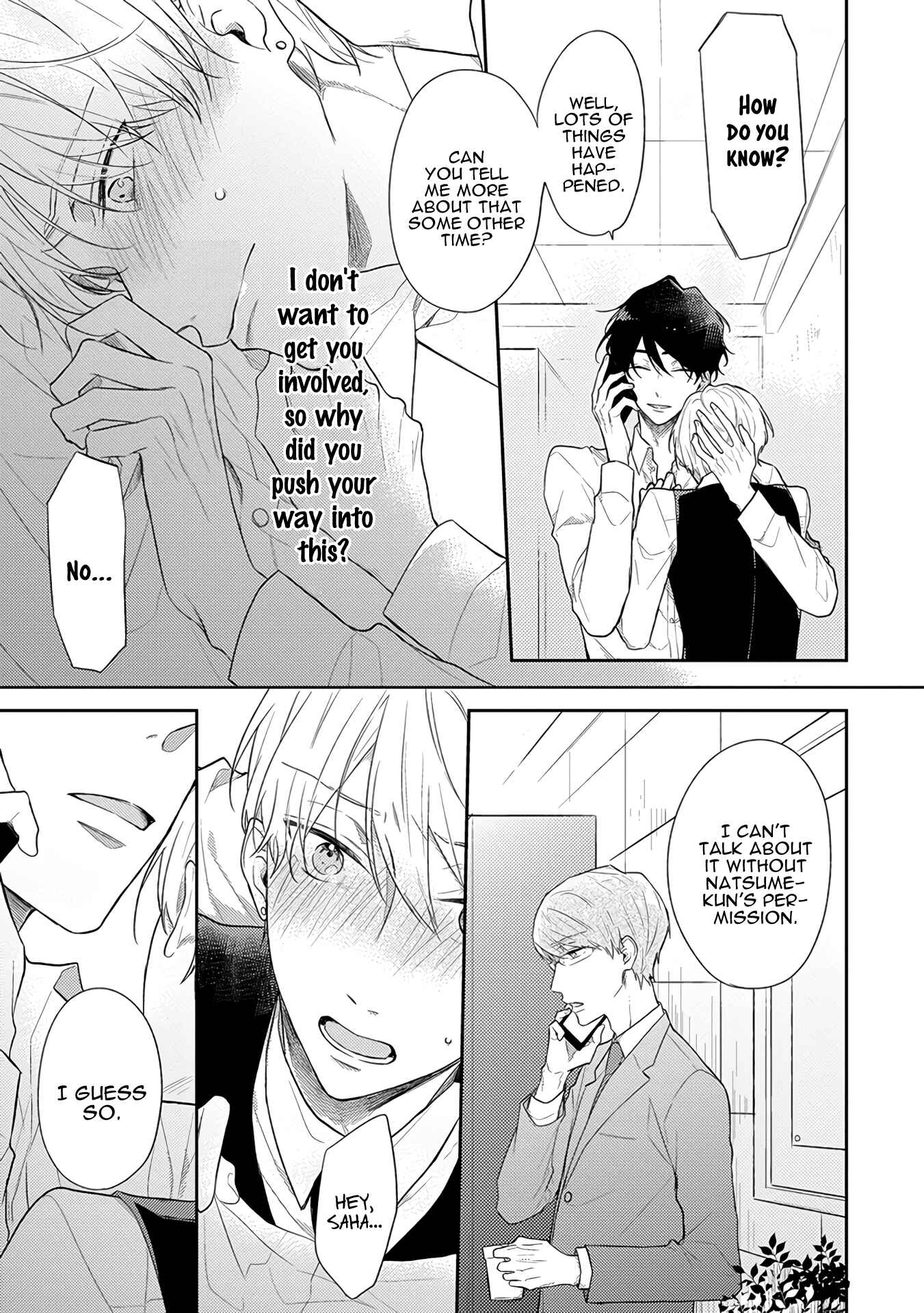 Page 22 Chapter 5 Cosmetic Playlover