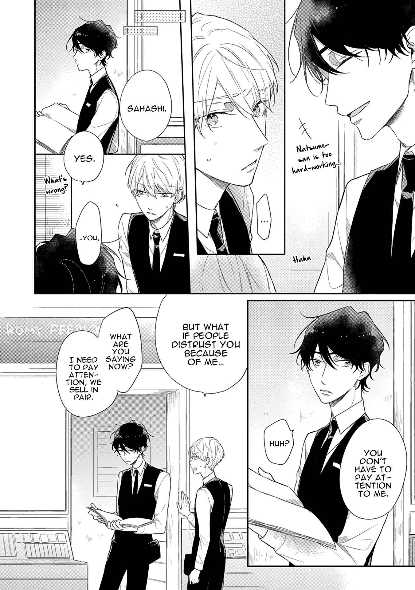 Page 3 Chapter 5 Cosmetic Playlover