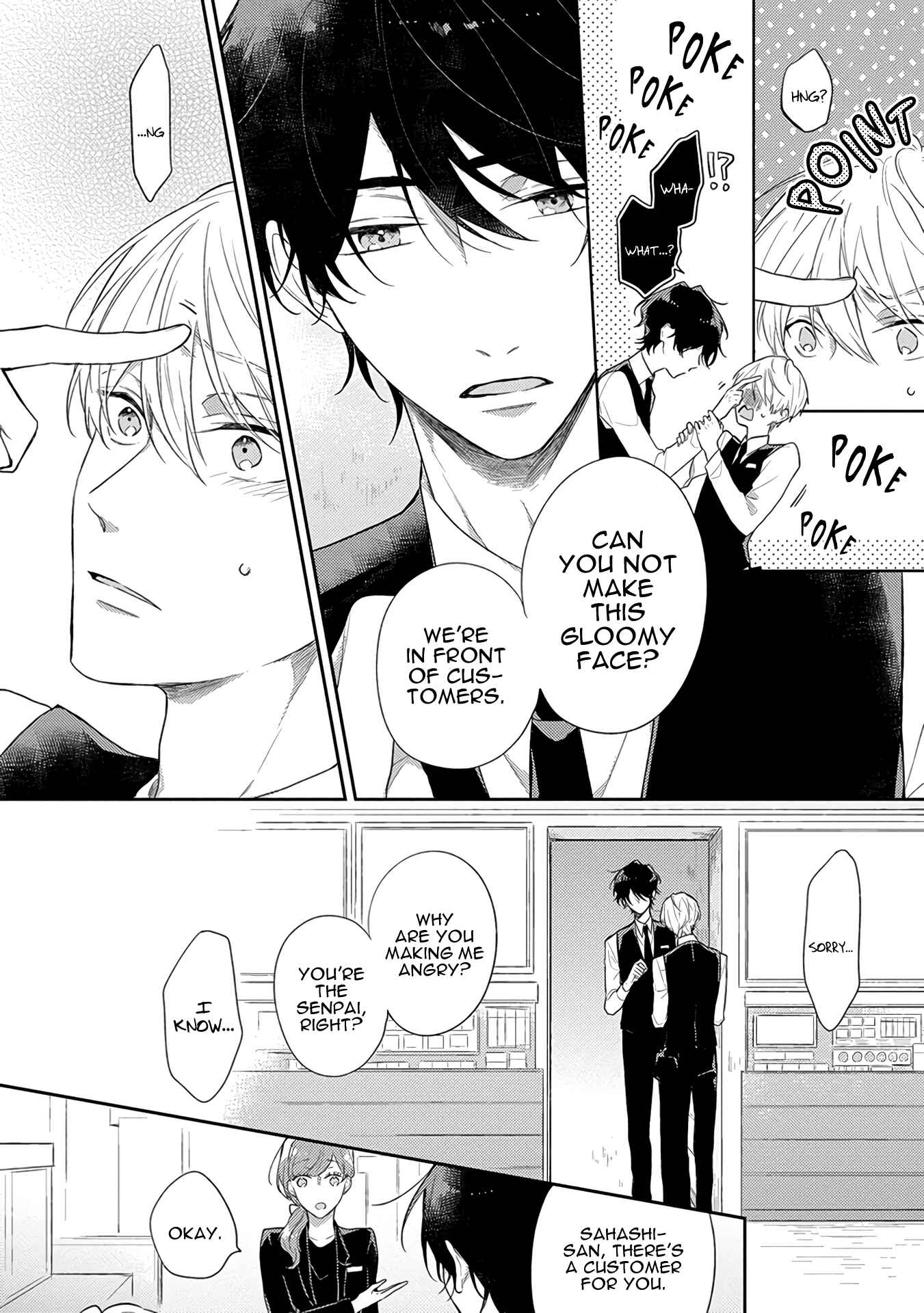 Page 5 Chapter 5 Cosmetic Playlover