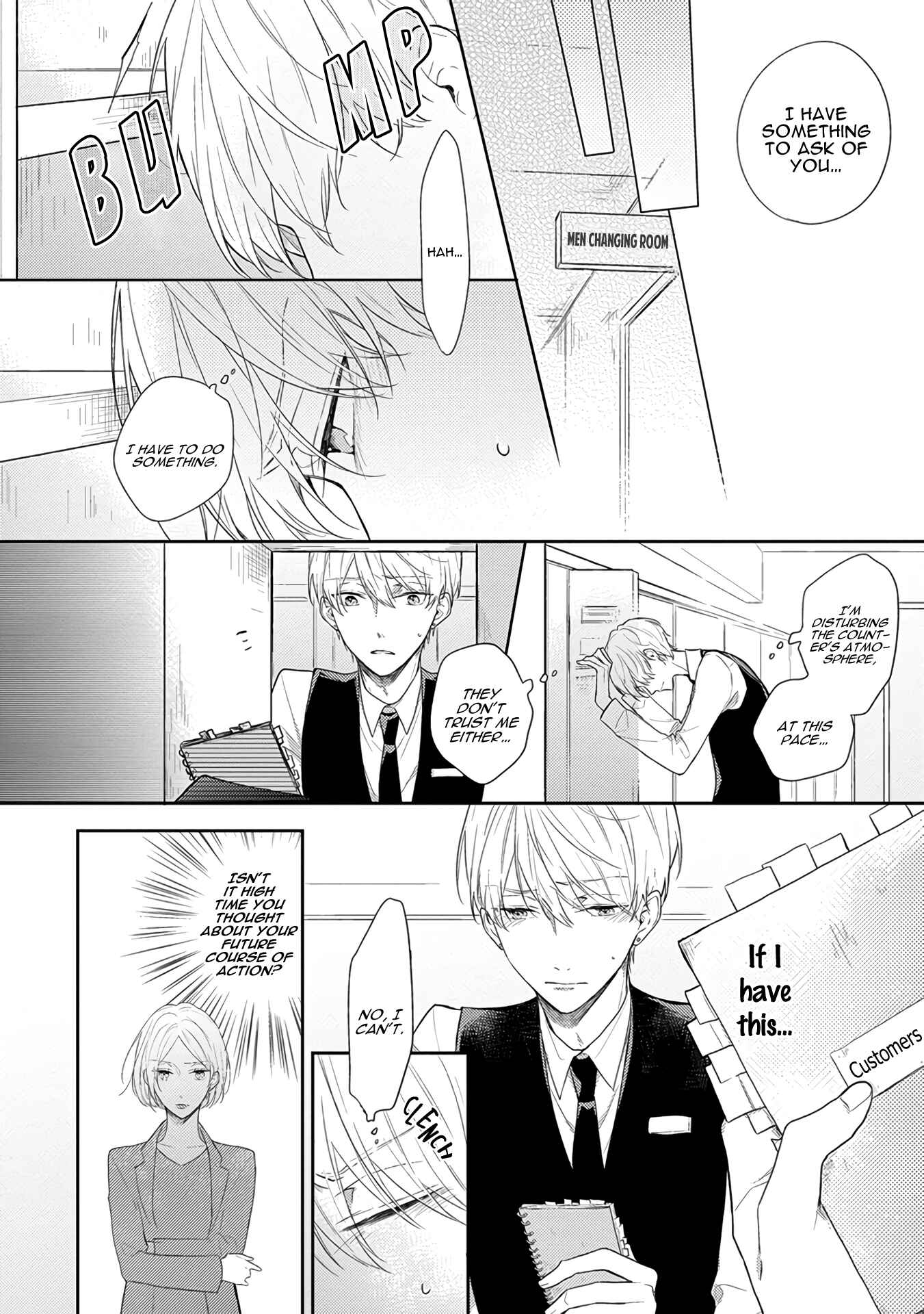 Page 9 Chapter 5 Cosmetic Playlover