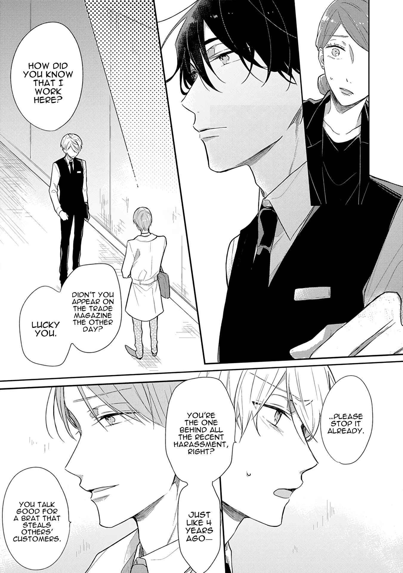 Page 14 Chapter 6 Cosmetic Playlover