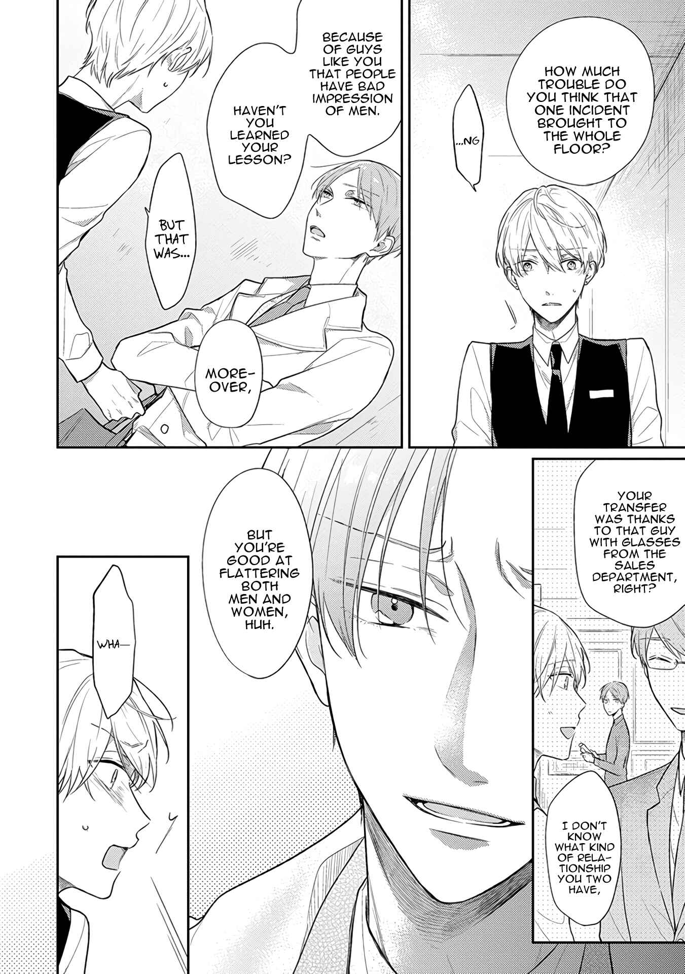 Page 15 Chapter 6 Cosmetic Playlover