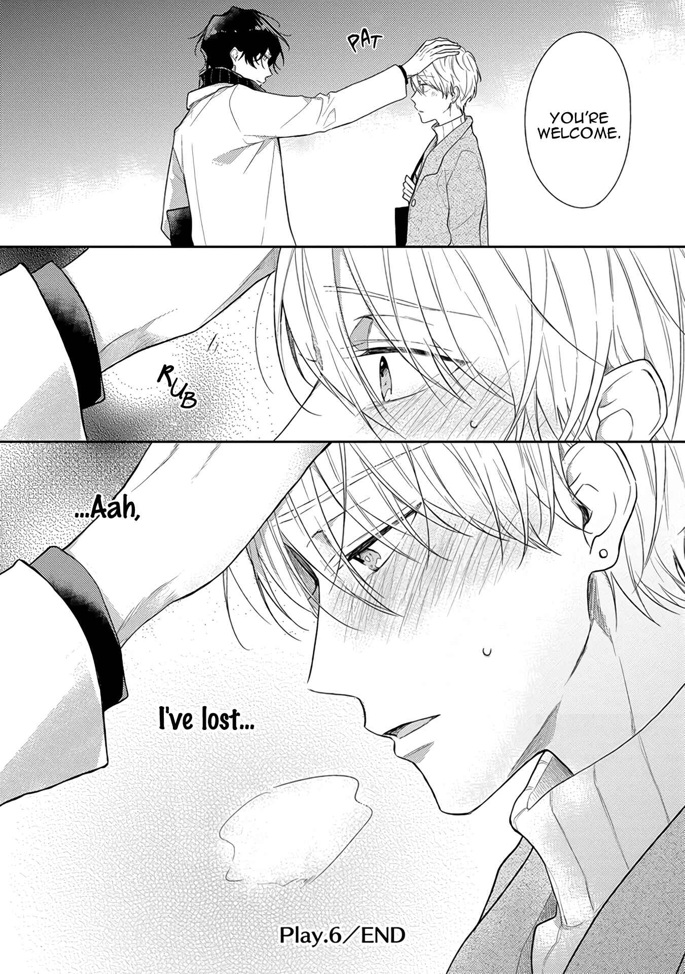 Page 29 Chapter 6 Cosmetic Playlover