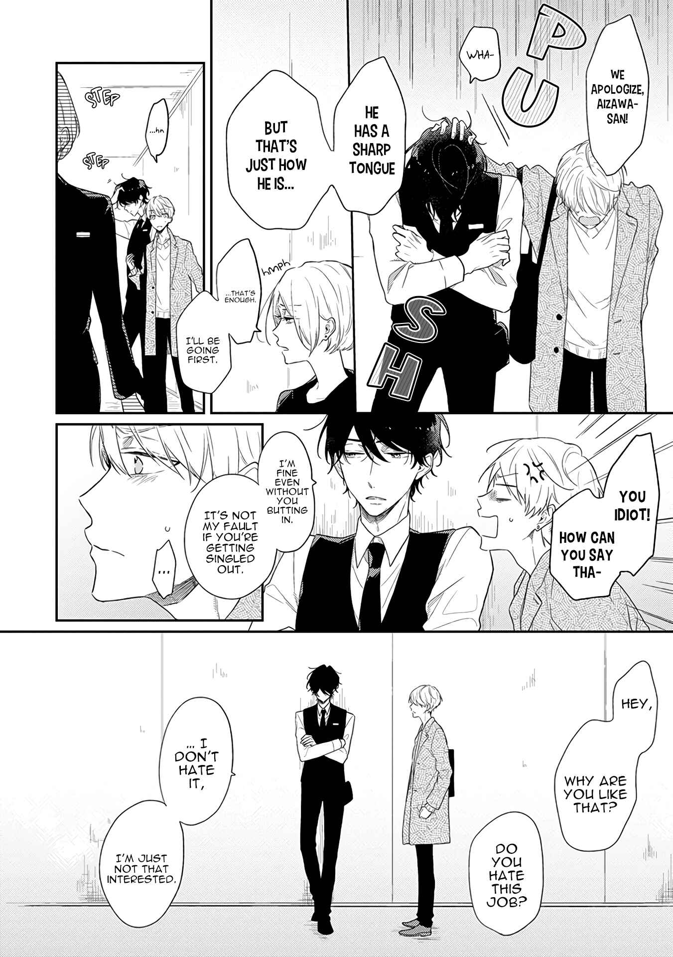 Page 11 Chapter 2 Cosmetic Playlover