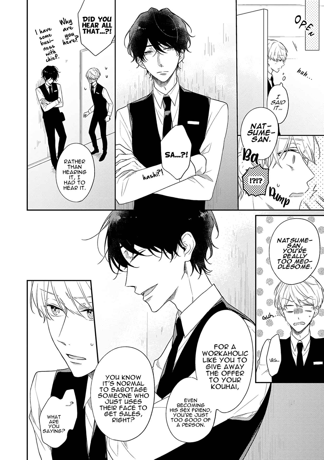 Page 19 Chapter 2 Cosmetic Playlover