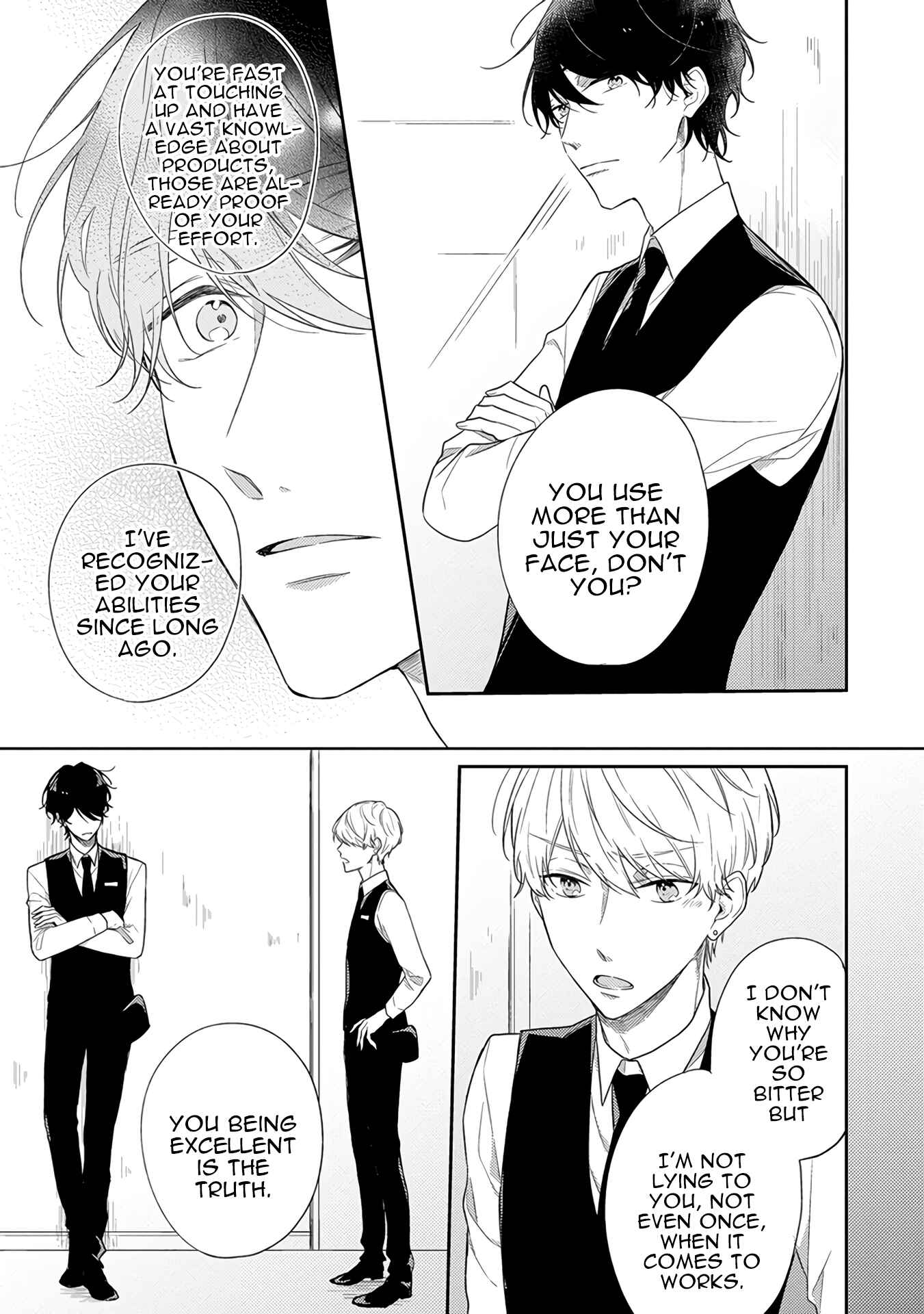 Page 20 Chapter 2 Cosmetic Playlover