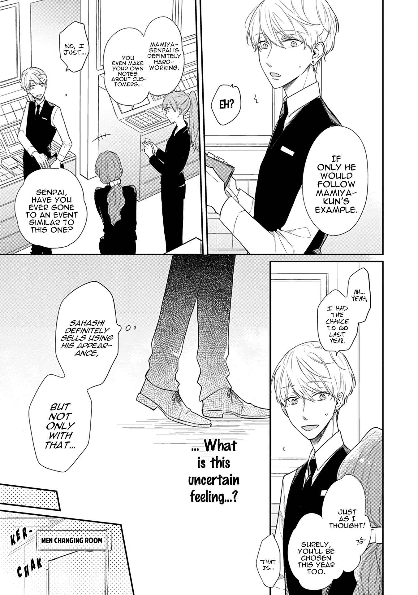 Page 8 Chapter 2 Cosmetic Playlover