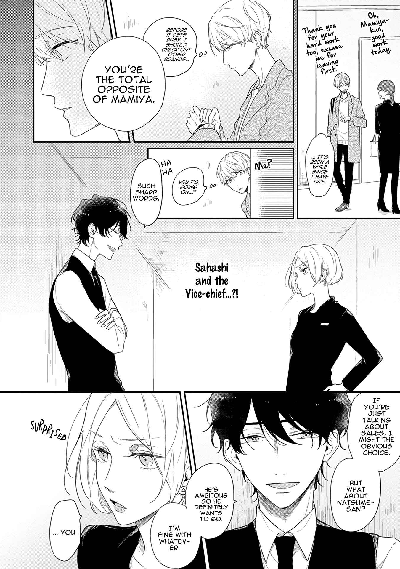 Page 9 Chapter 2 Cosmetic Playlover