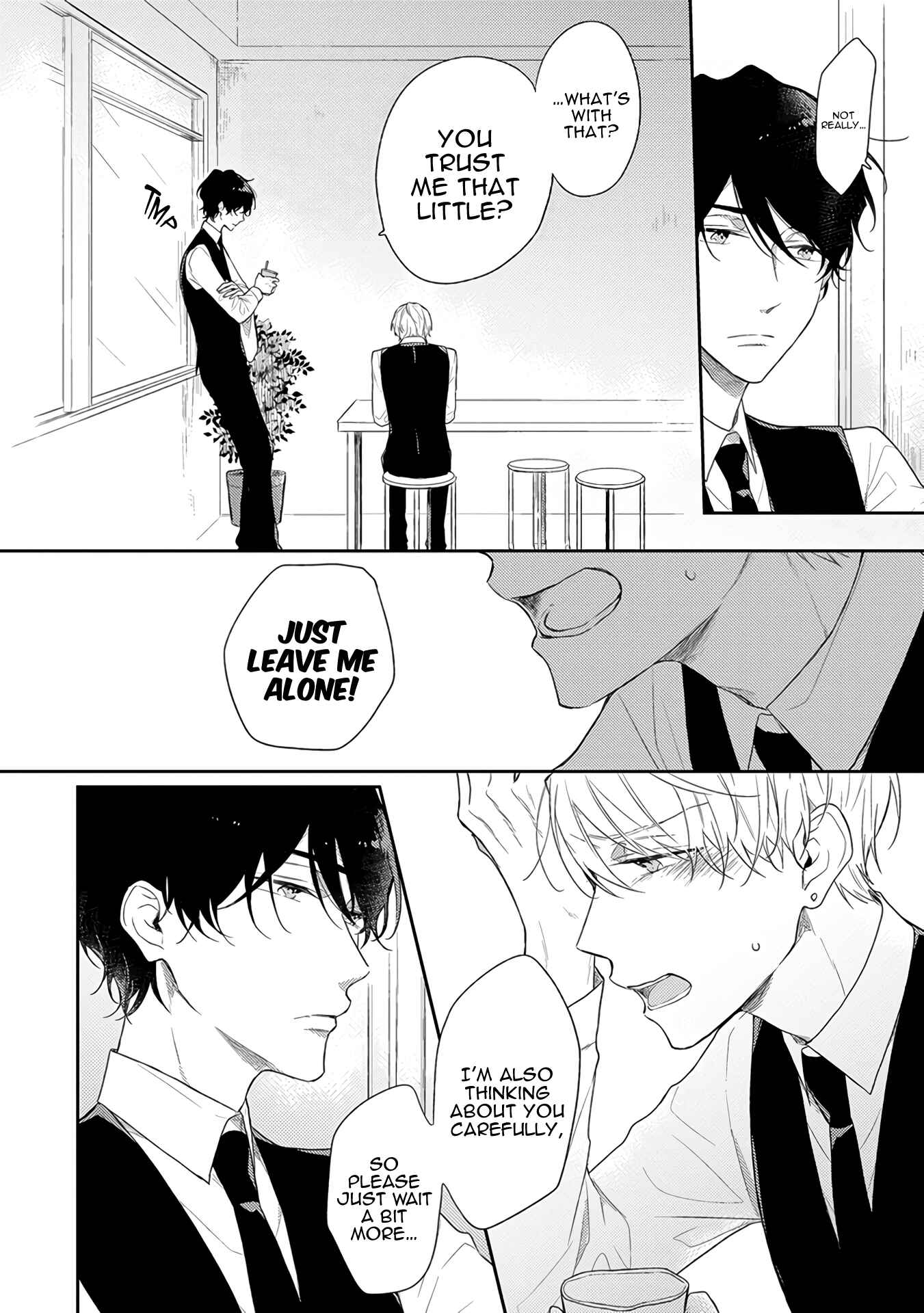 Page 15 Chapter 4 Cosmetic Playlover