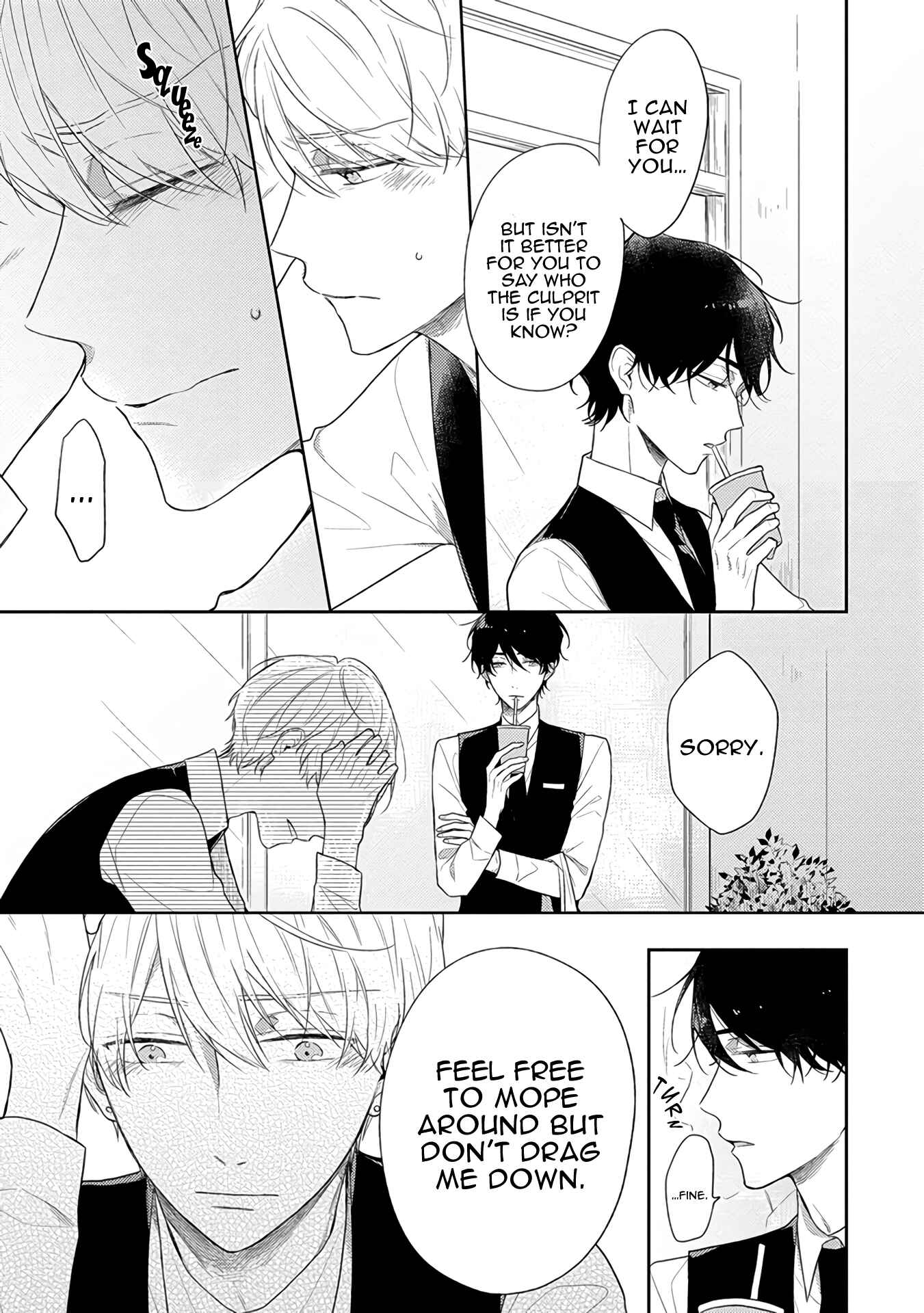 Page 16 Chapter 4 Cosmetic Playlover