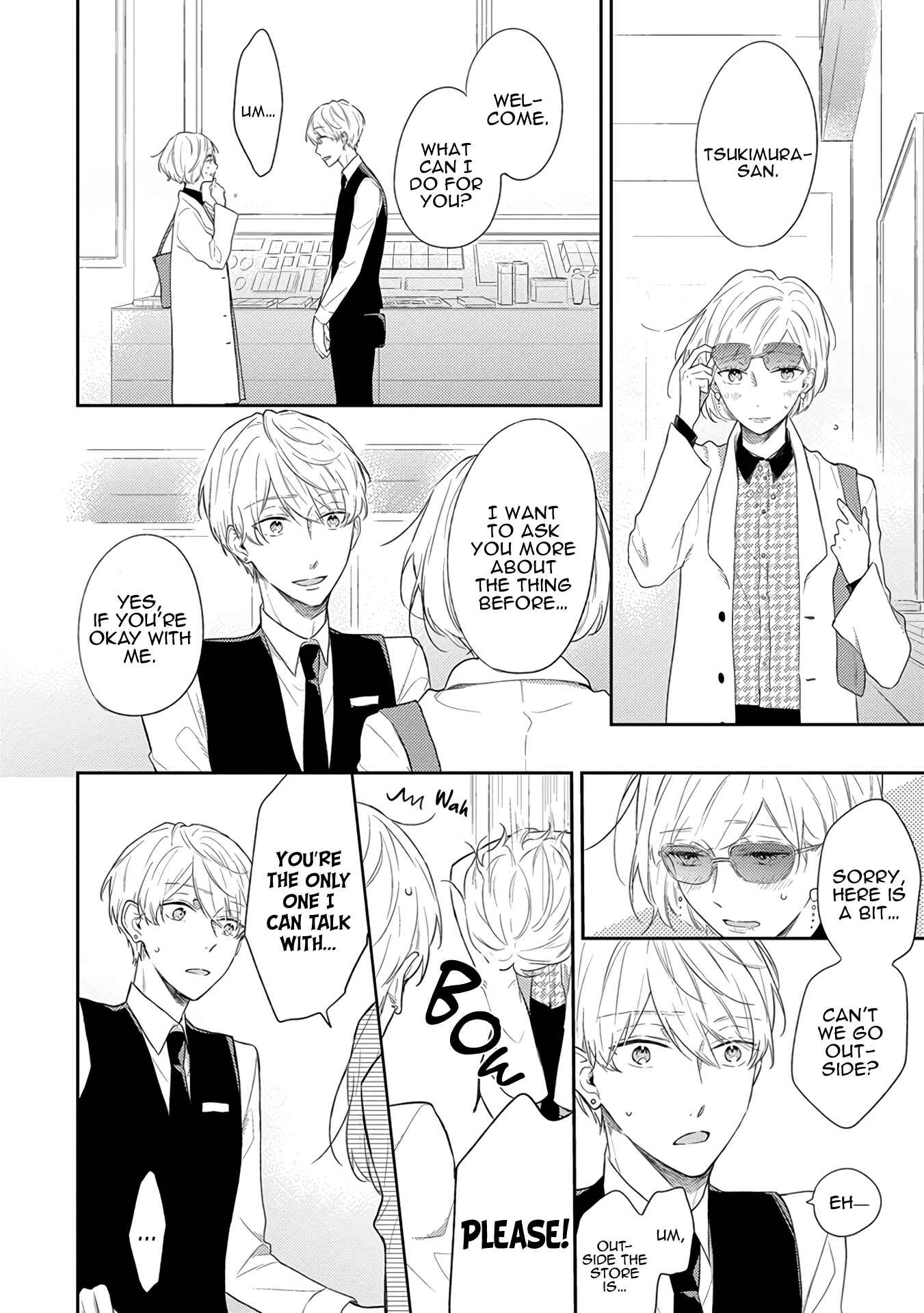 Page 19 Chapter 4 Cosmetic Playlover