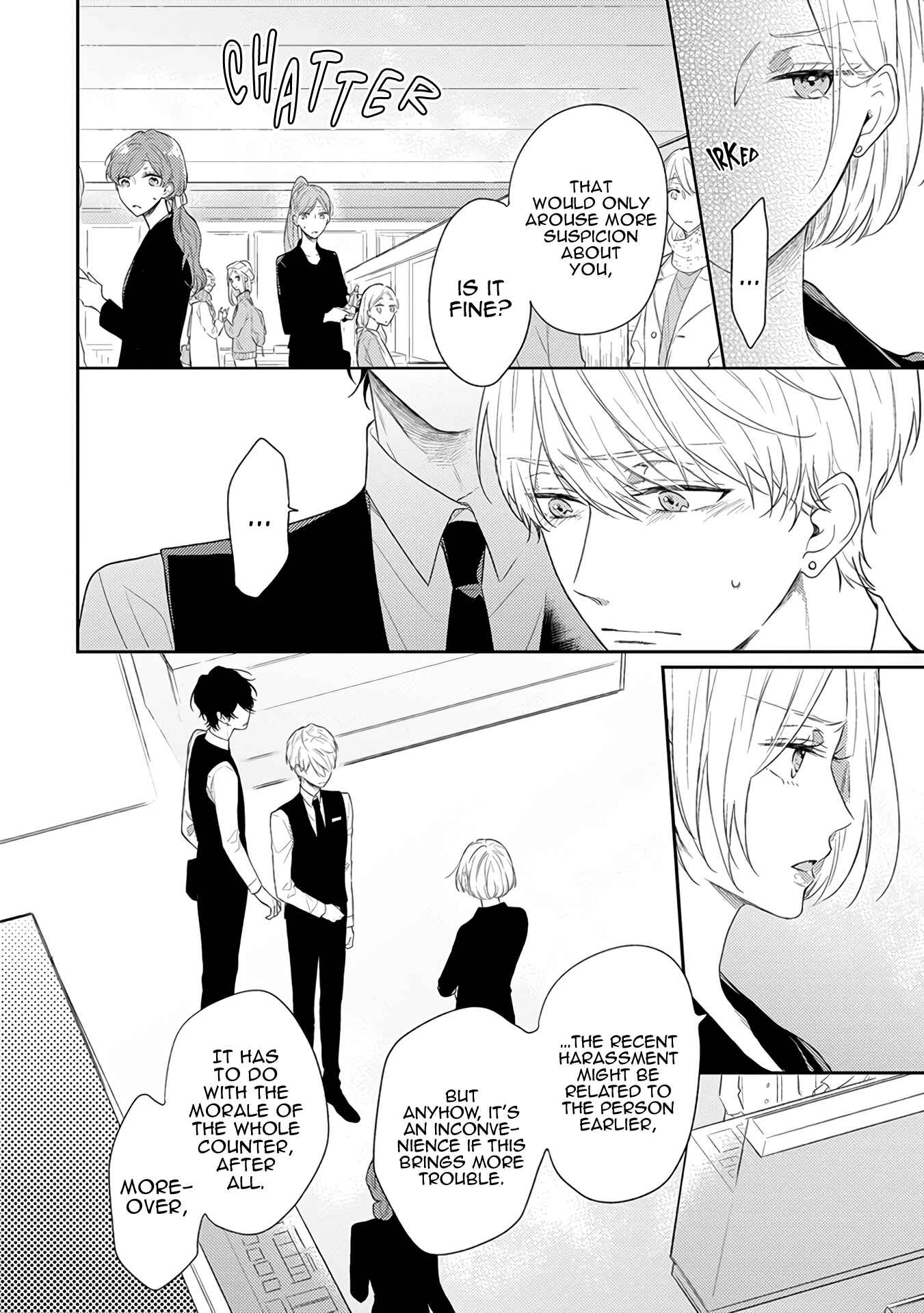 Page 25 Chapter 4 Cosmetic Playlover