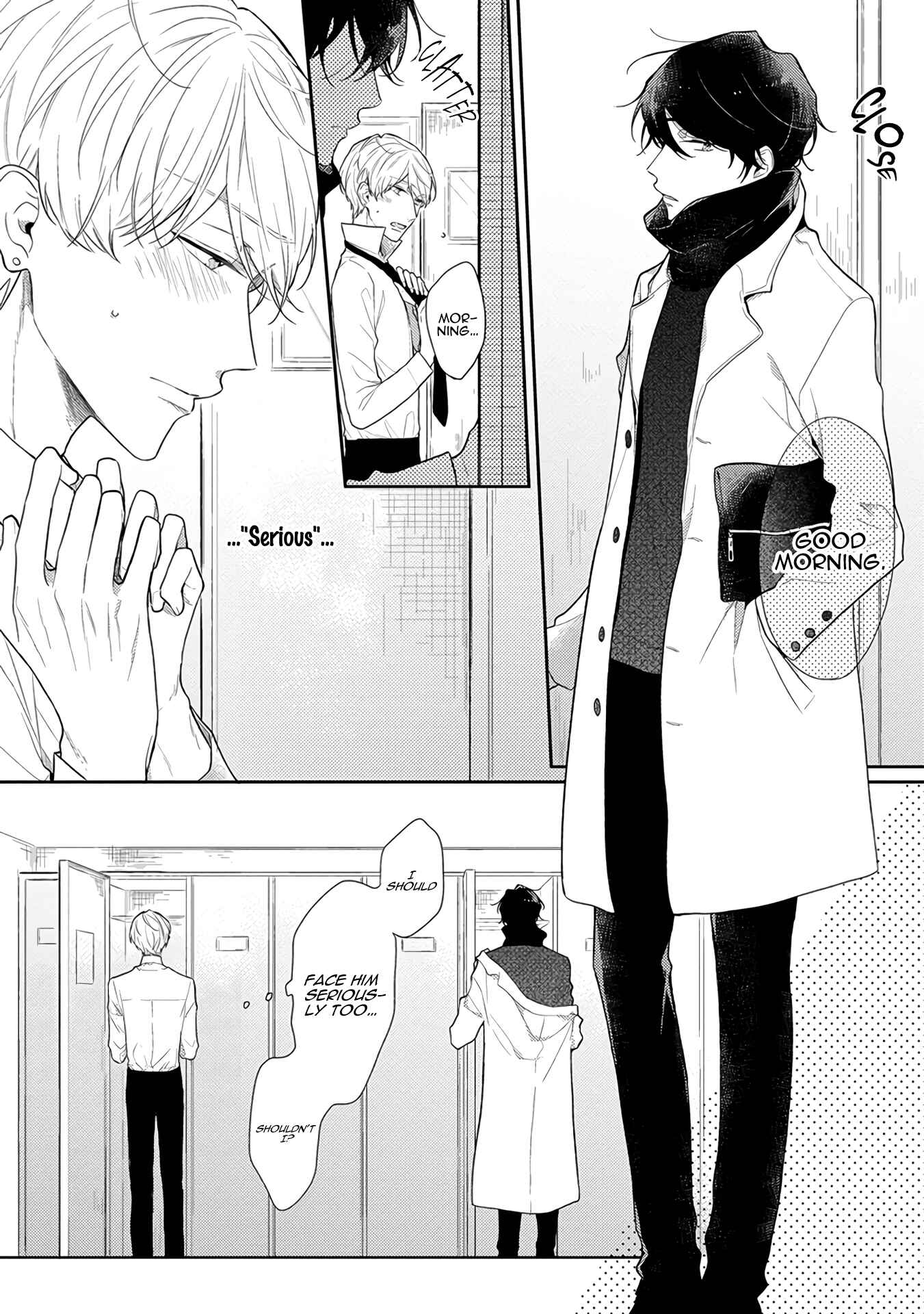 Page 3 Chapter 4 Cosmetic Playlover