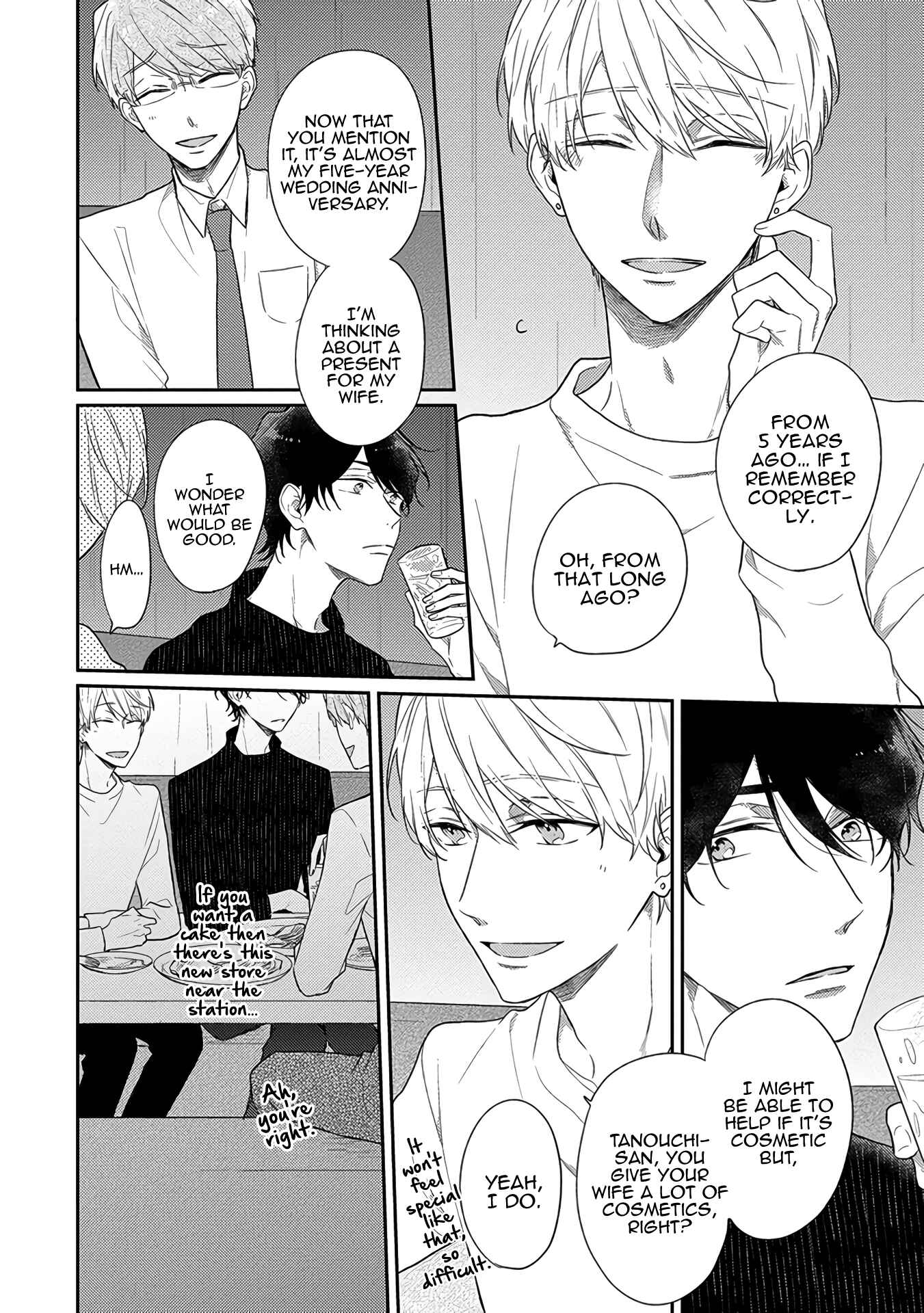 Page 13 Chapter 3 Cosmetic Playlover