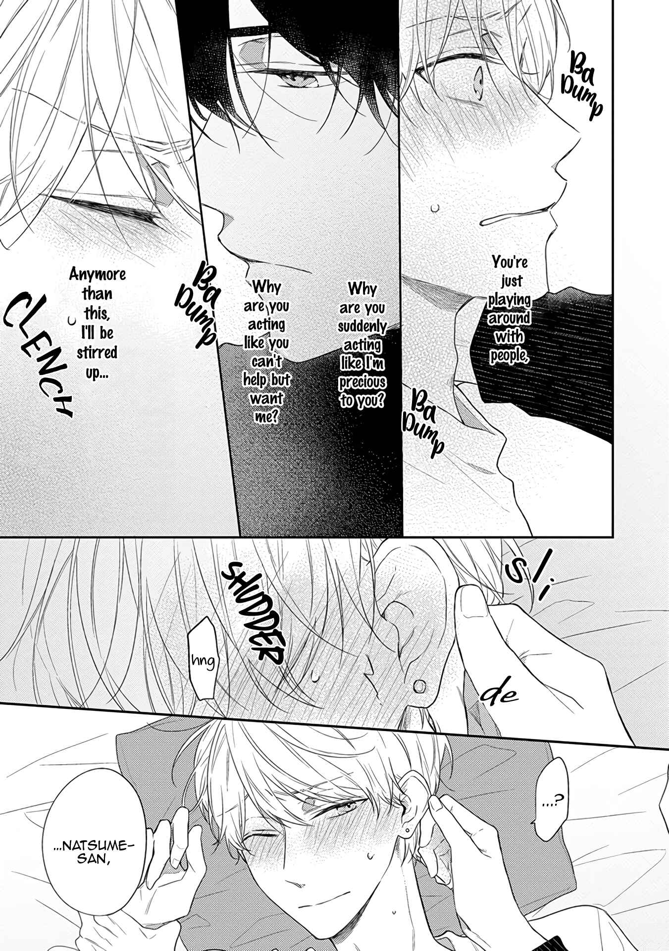 Page 22 Chapter 3 Cosmetic Playlover