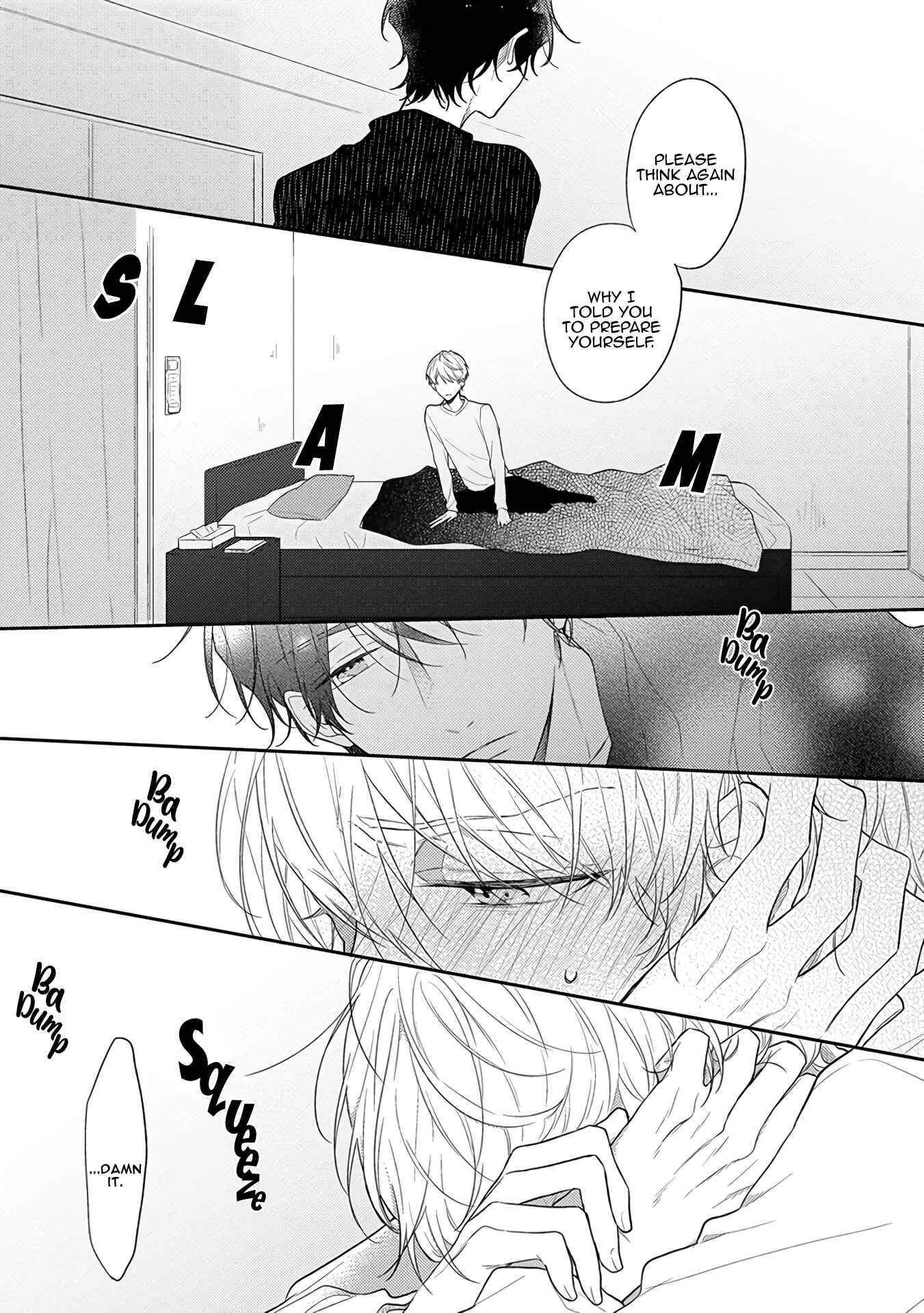 Page 24 Chapter 3 Cosmetic Playlover