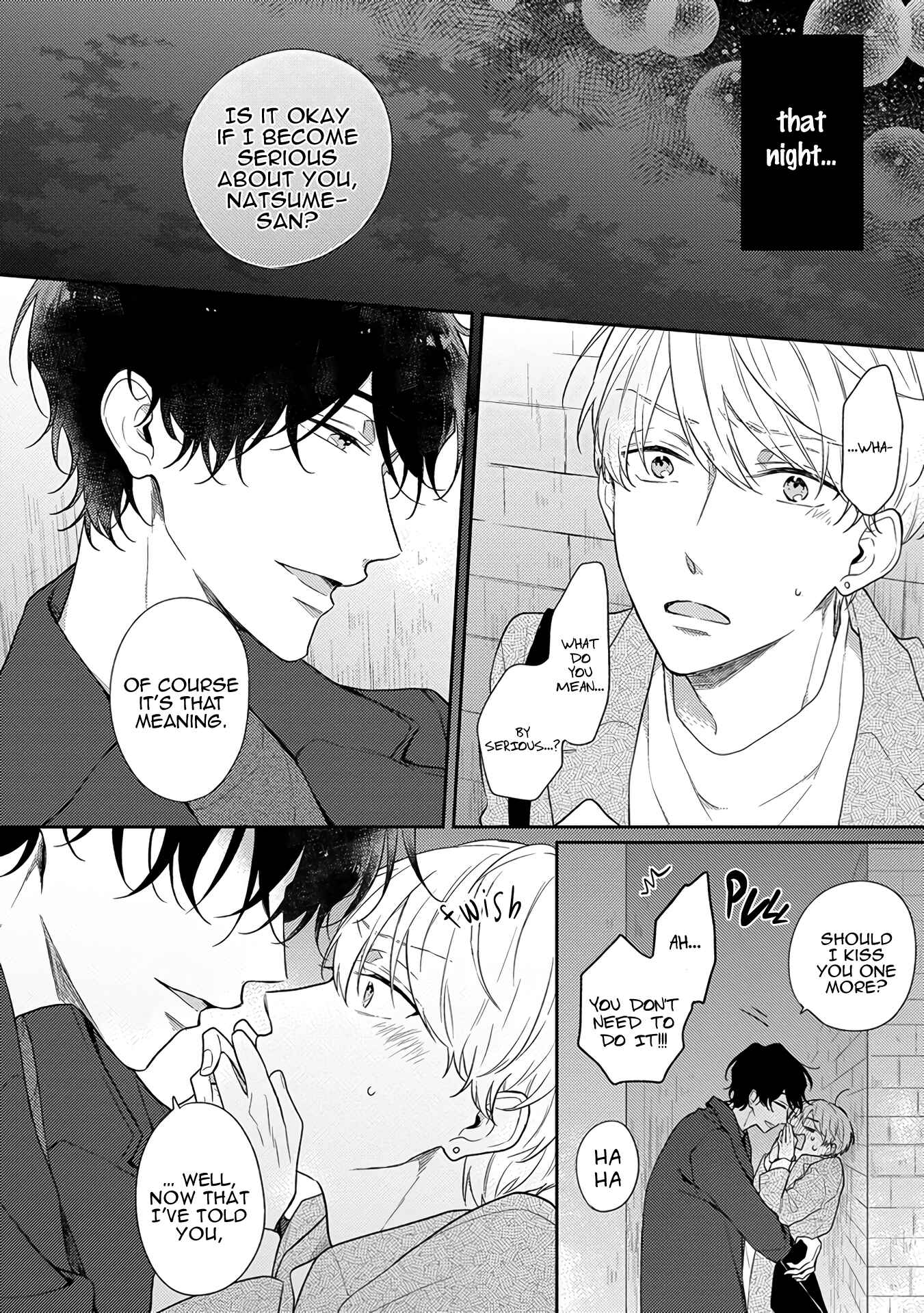 Page 5 Chapter 3 Cosmetic Playlover