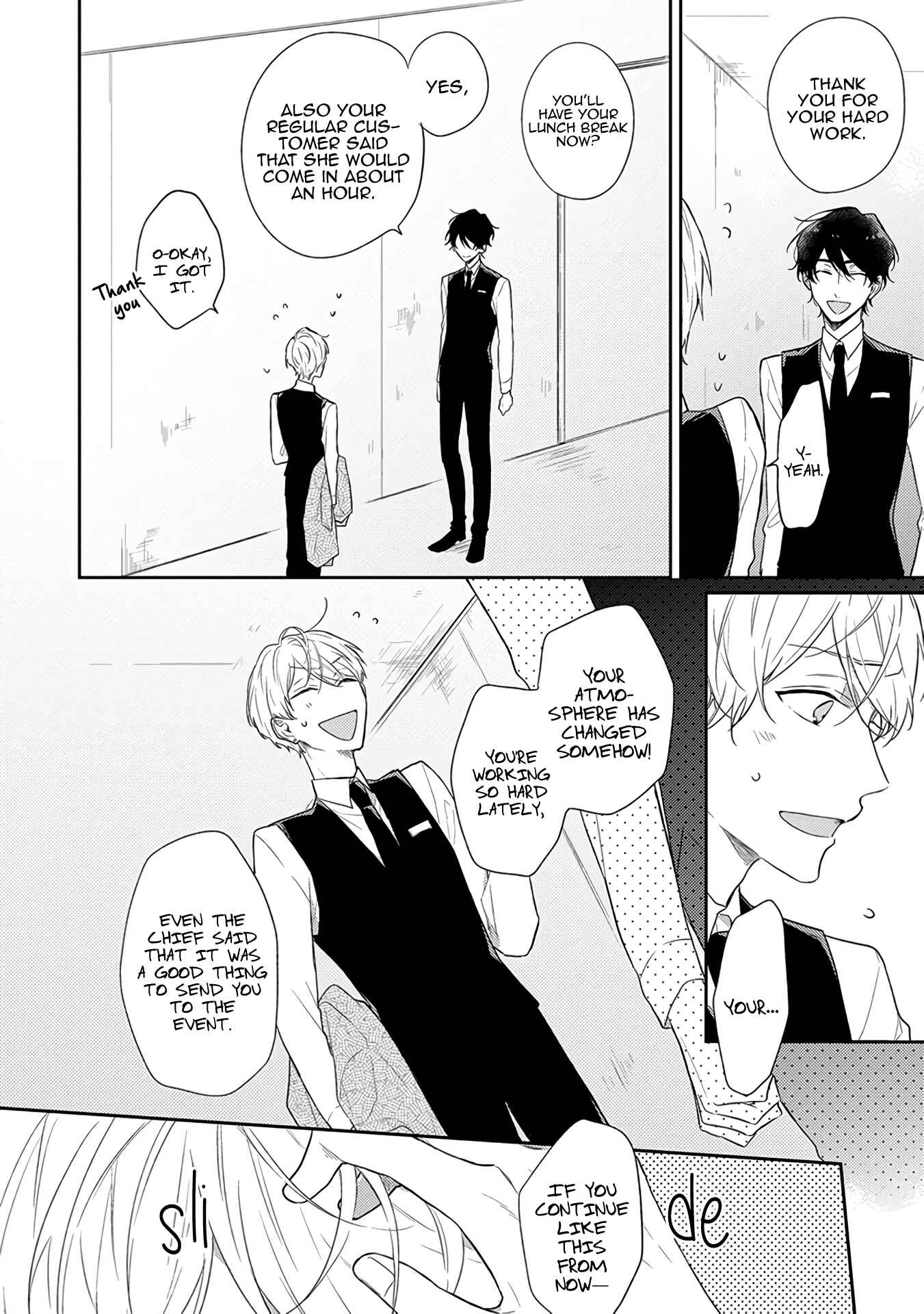 Page 7 Chapter 3 Cosmetic Playlover