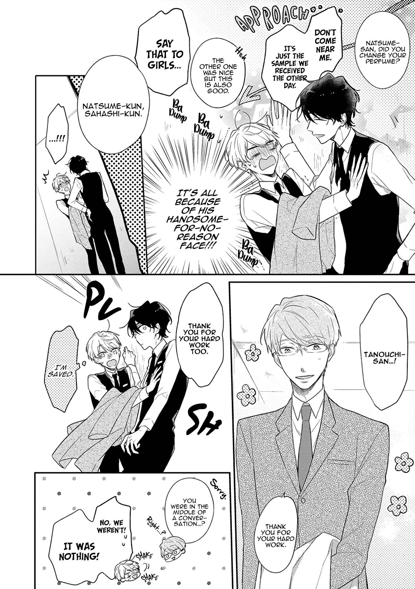 Page 9 Chapter 3 Cosmetic Playlover