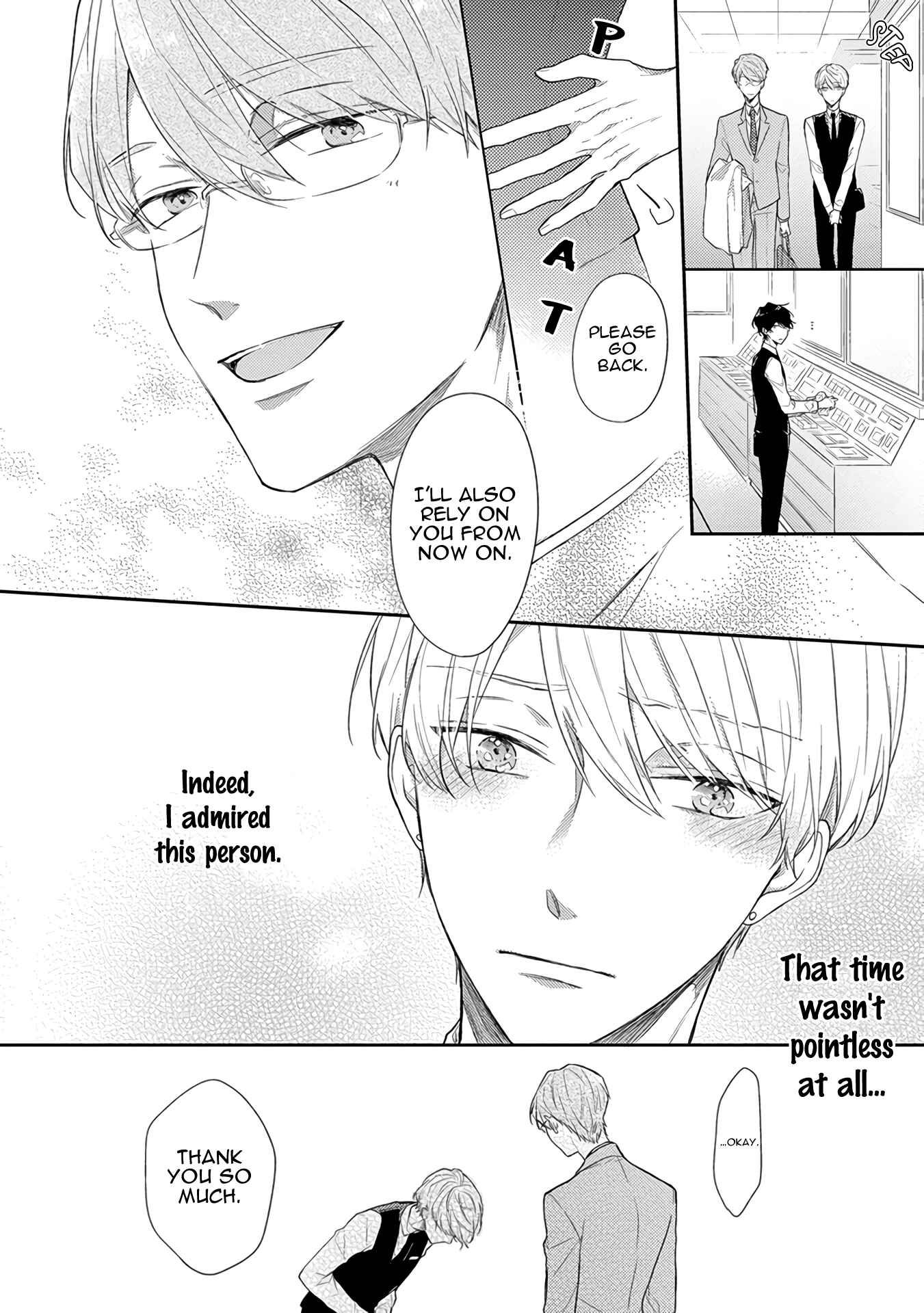 Page 11 Chapter 7 Cosmetic Playlover