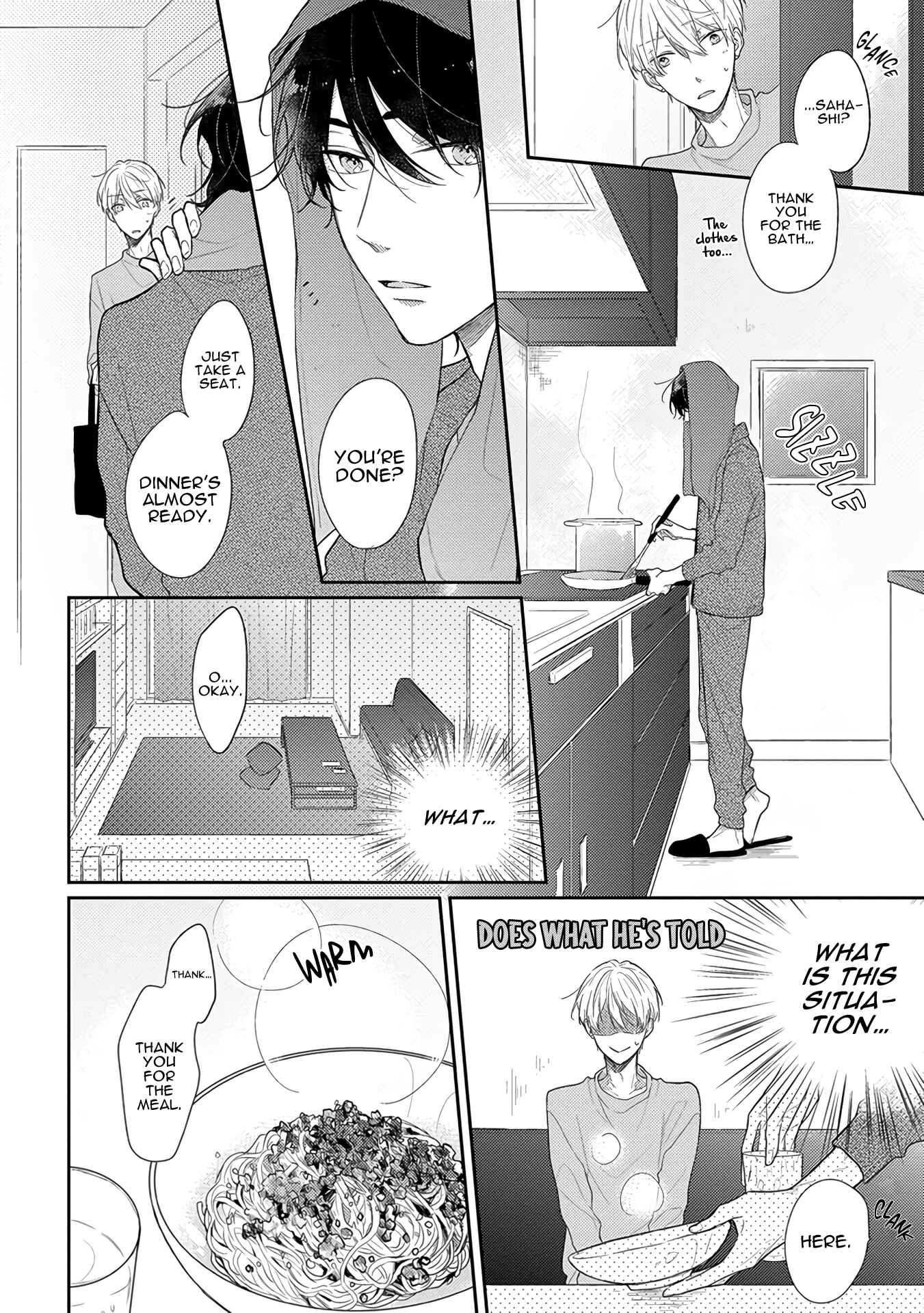 Page 15 Chapter 7 Cosmetic Playlover