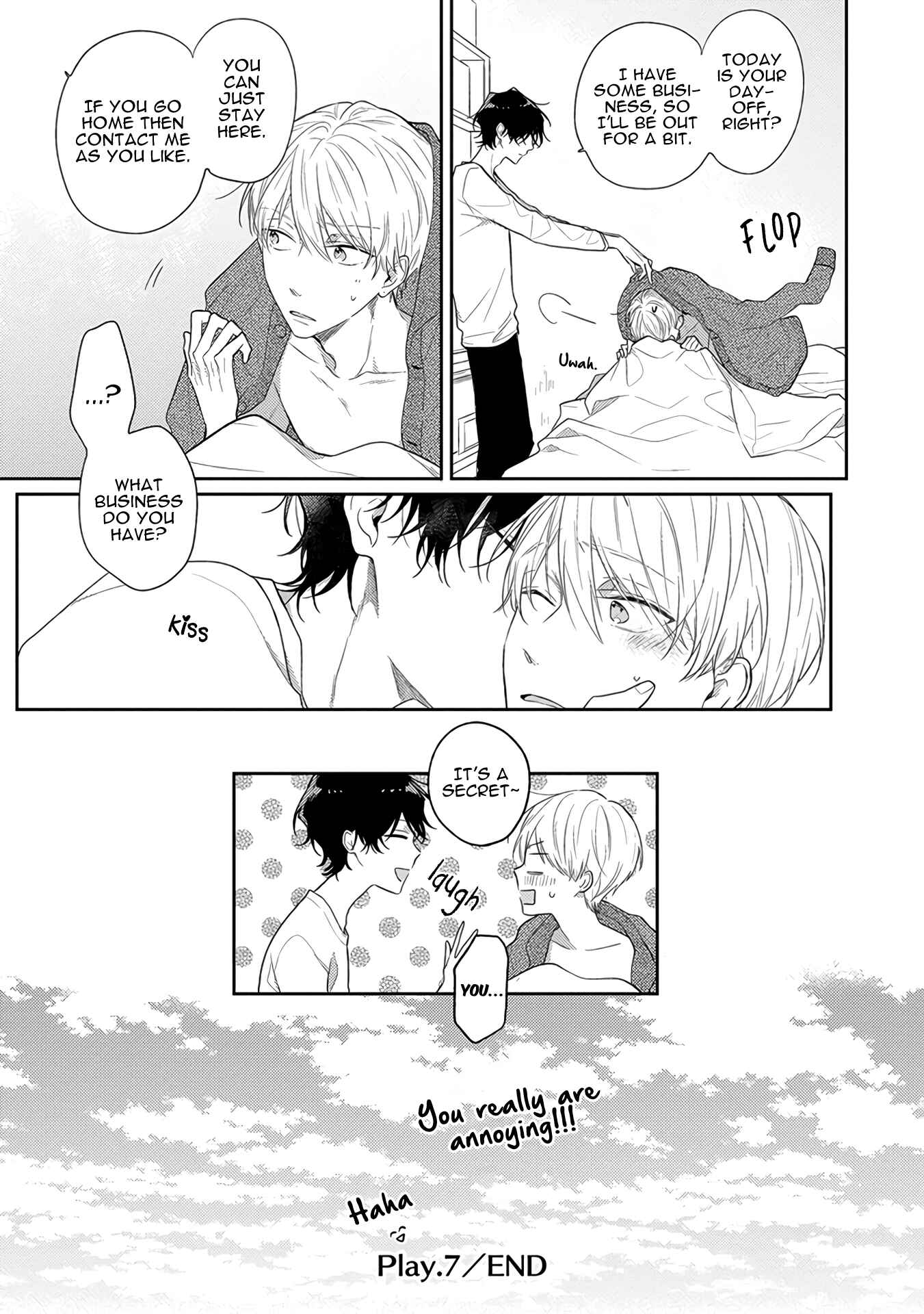 Page 26 Chapter 7 Cosmetic Playlover