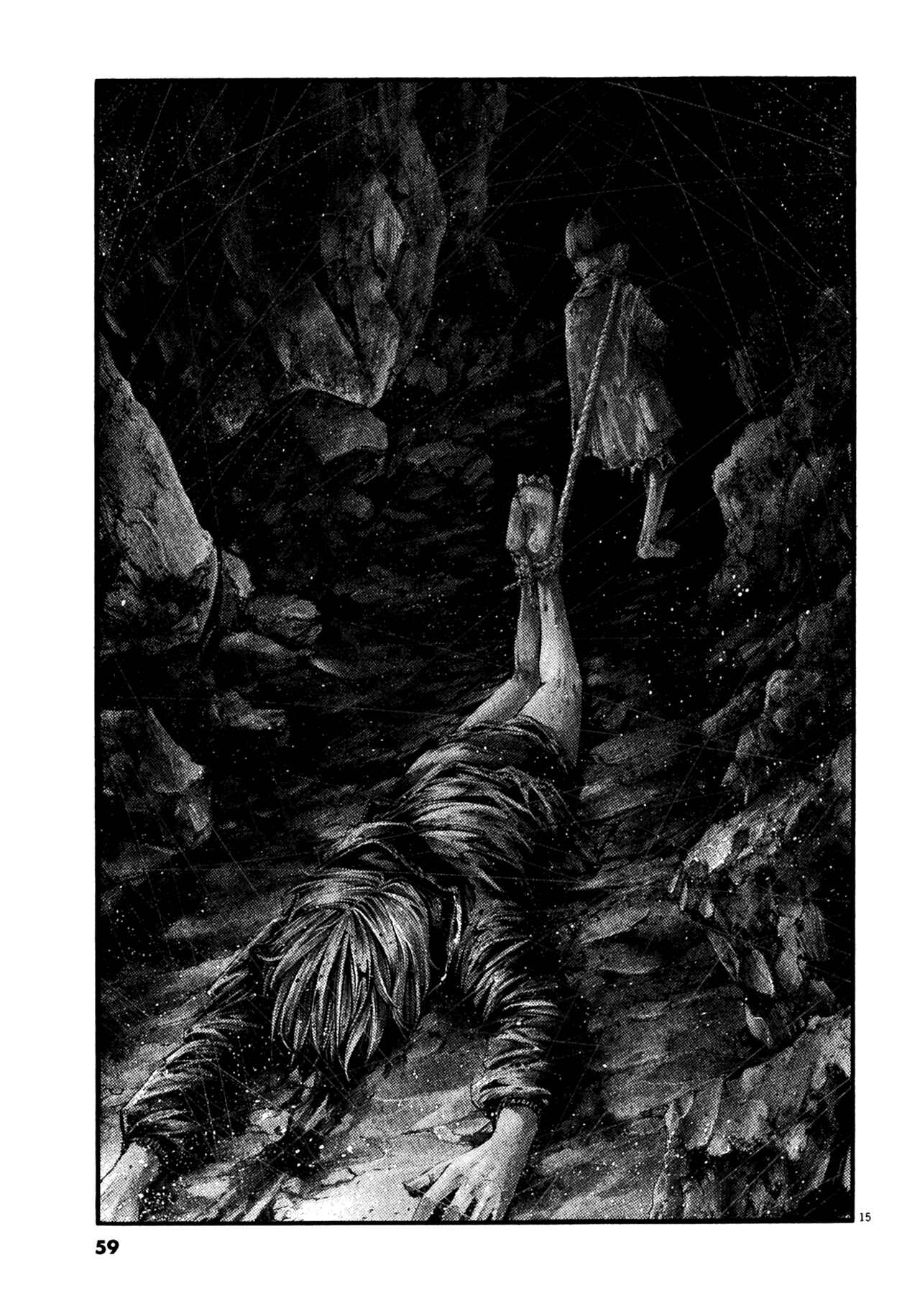 Page 14 Chapter 2 Hideout