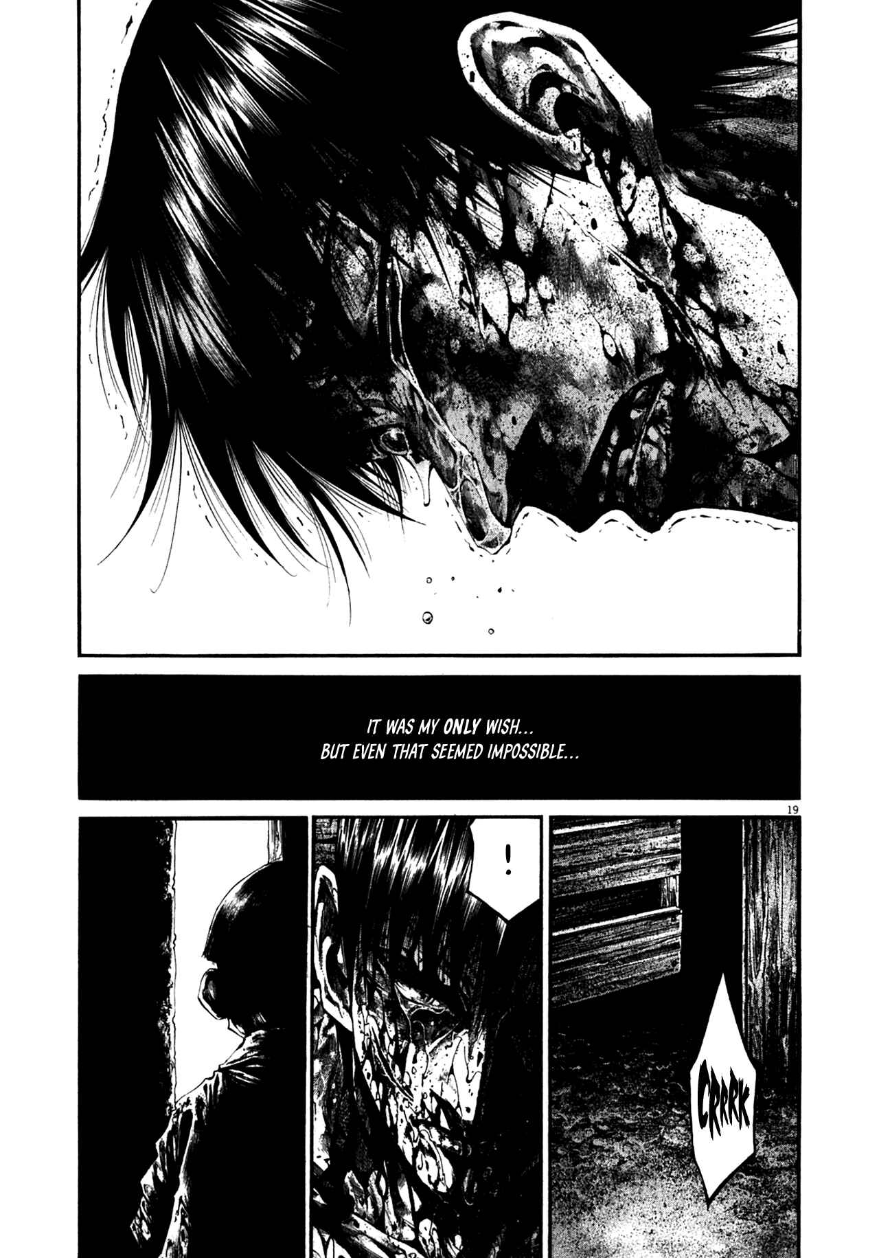 Page 18 Chapter 5 Hideout